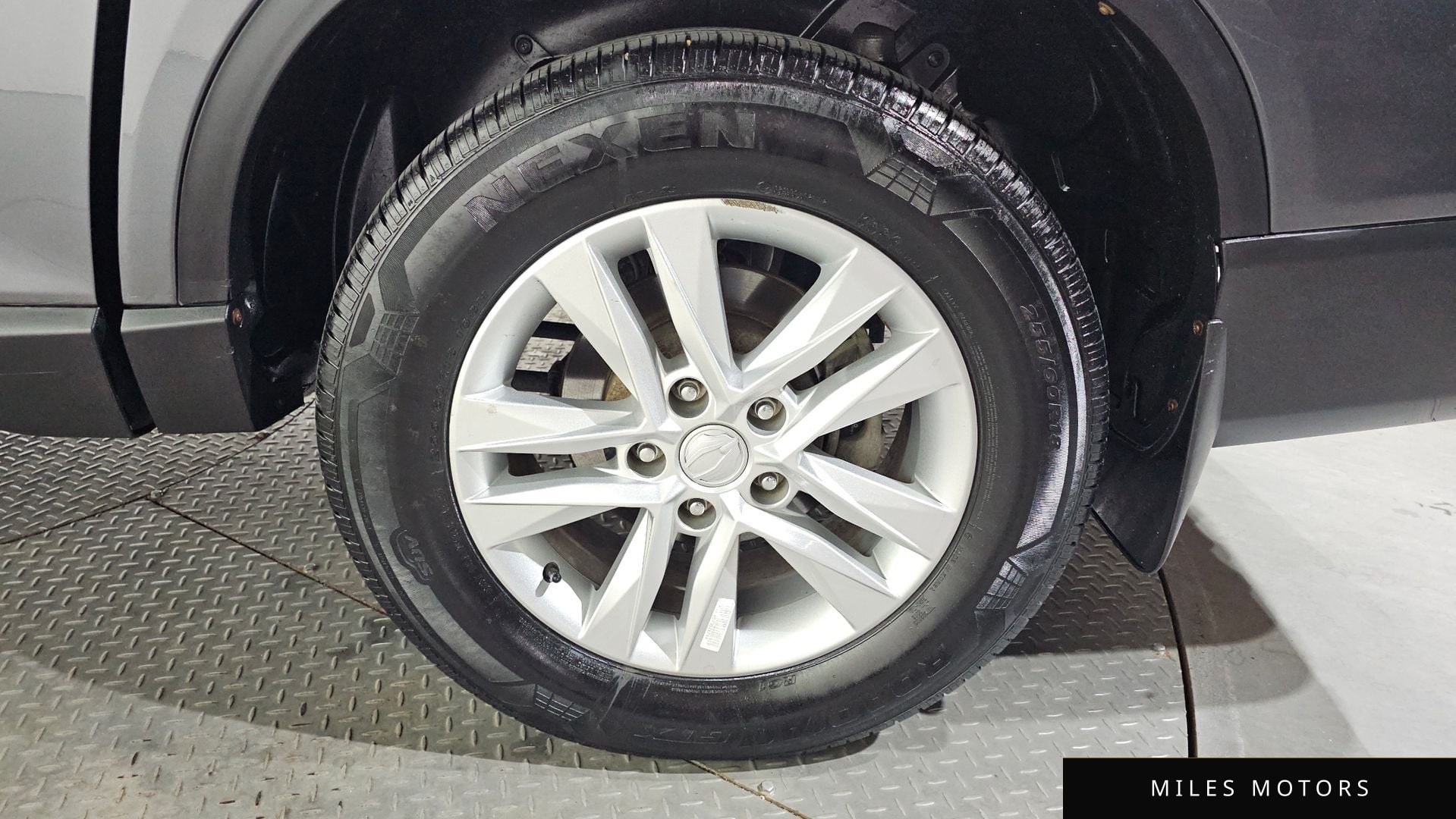 KG Mobility Rexton 2019 — миниатюра 7