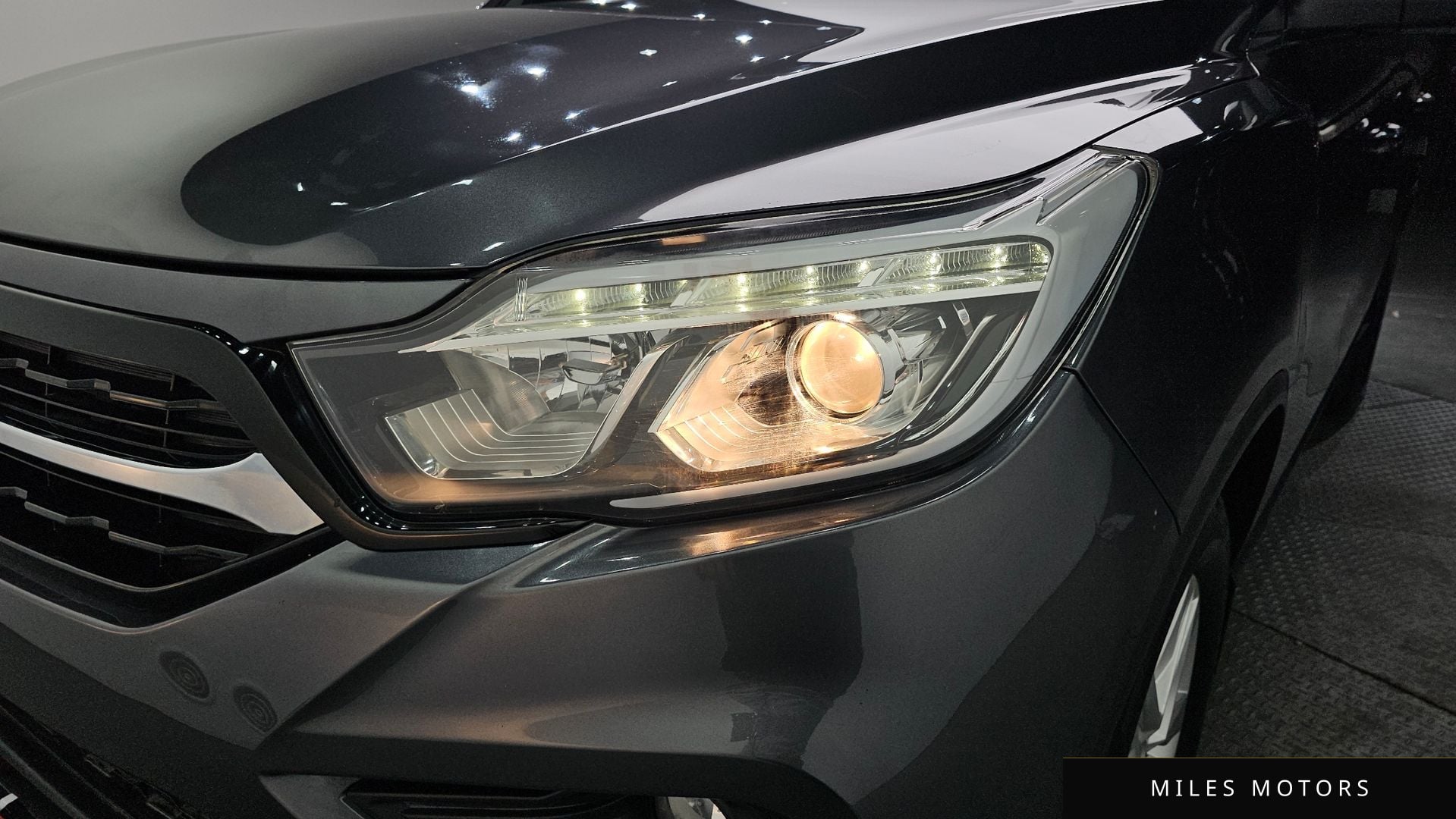 KG Mobility Rexton 2019 — миниатюра 8
