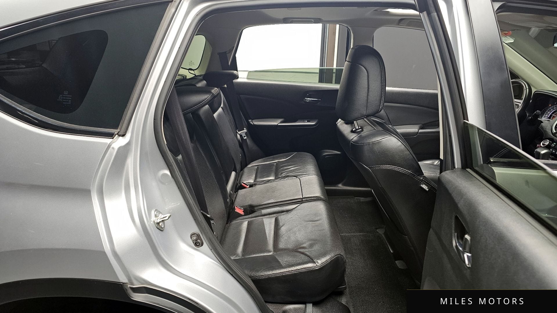Honda New CR-V 2016 — миниатюра 10
