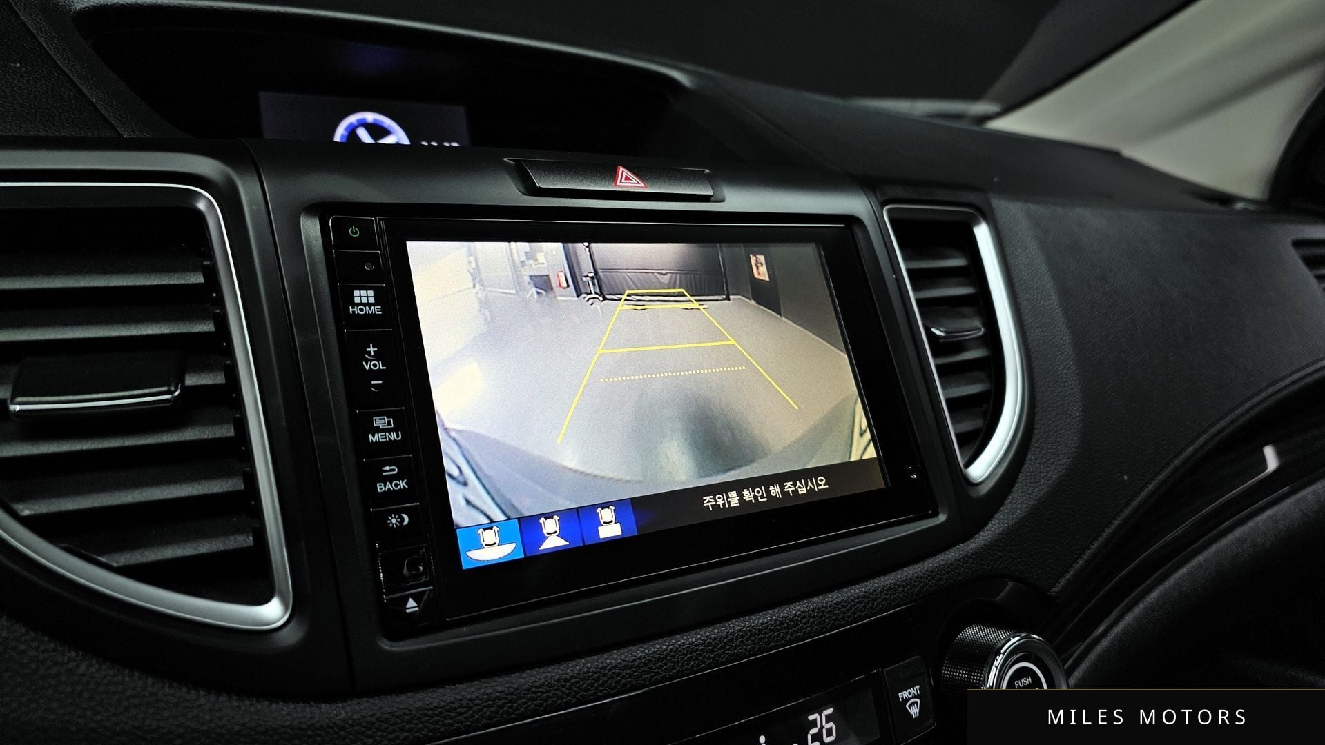 Honda New CR-V 2016 — миниатюра 15