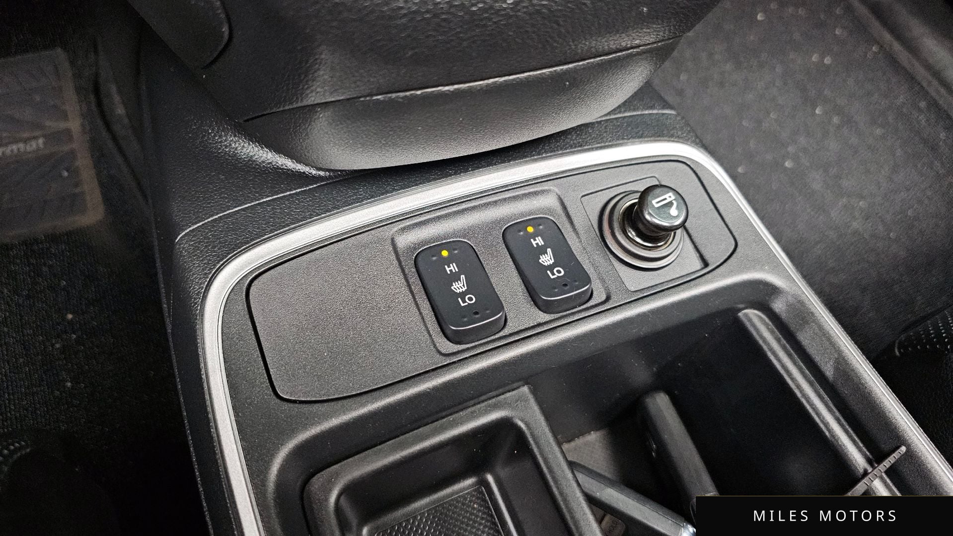 Honda New CR-V 2016 — миниатюра 17