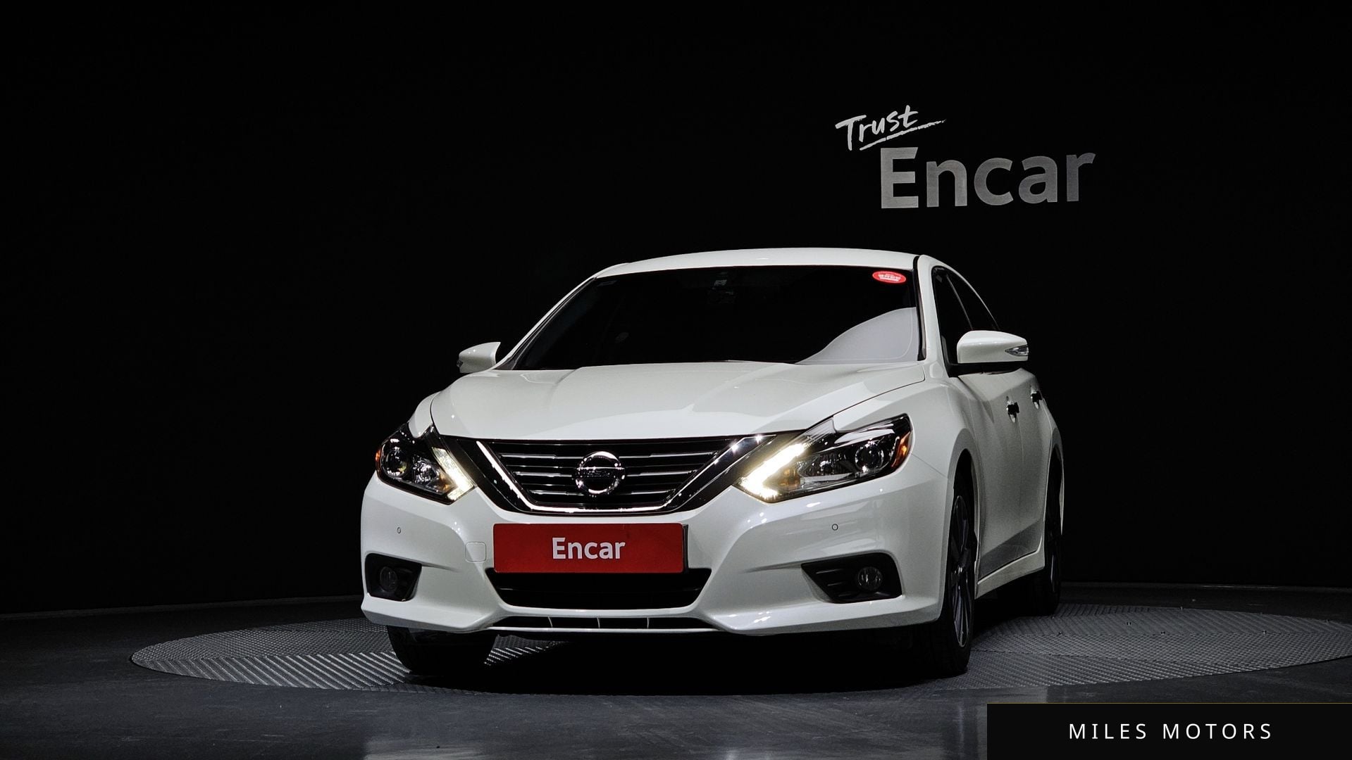 Nissan Altima 2017 — миниатюра 3