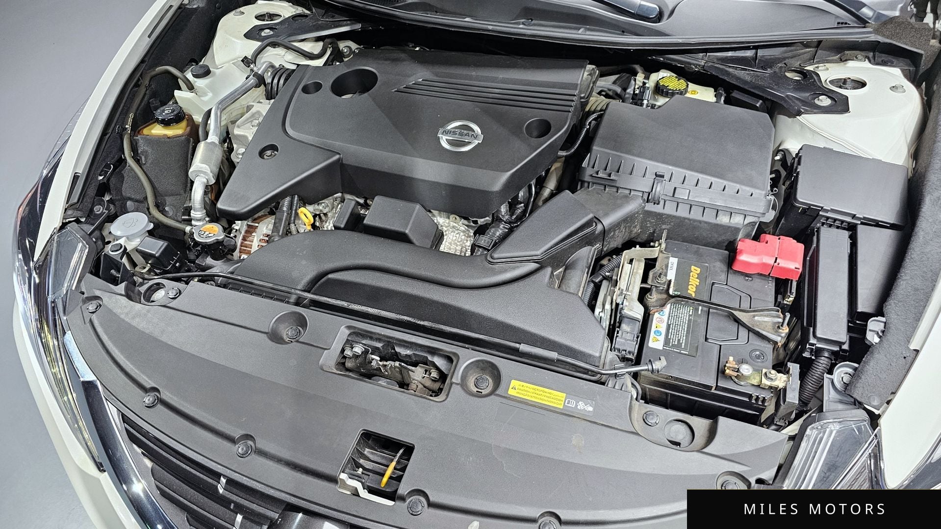 Nissan Altima 2017 — миниатюра 6