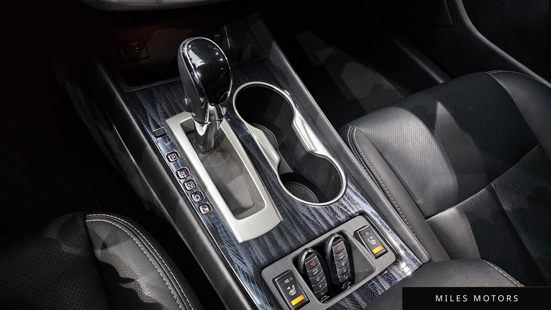 Nissan Altima 2017 — миниатюра 9