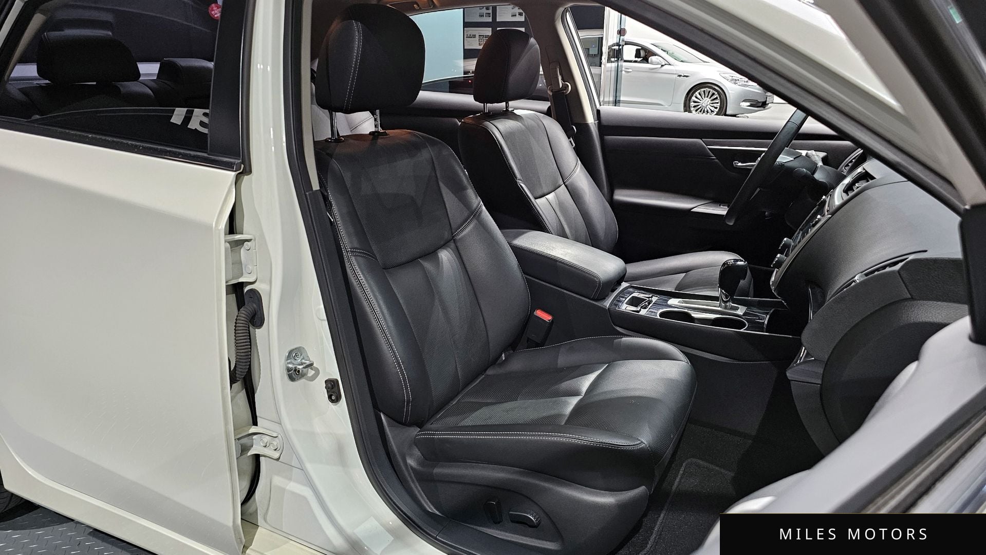 Nissan Altima 2017 — миниатюра 11