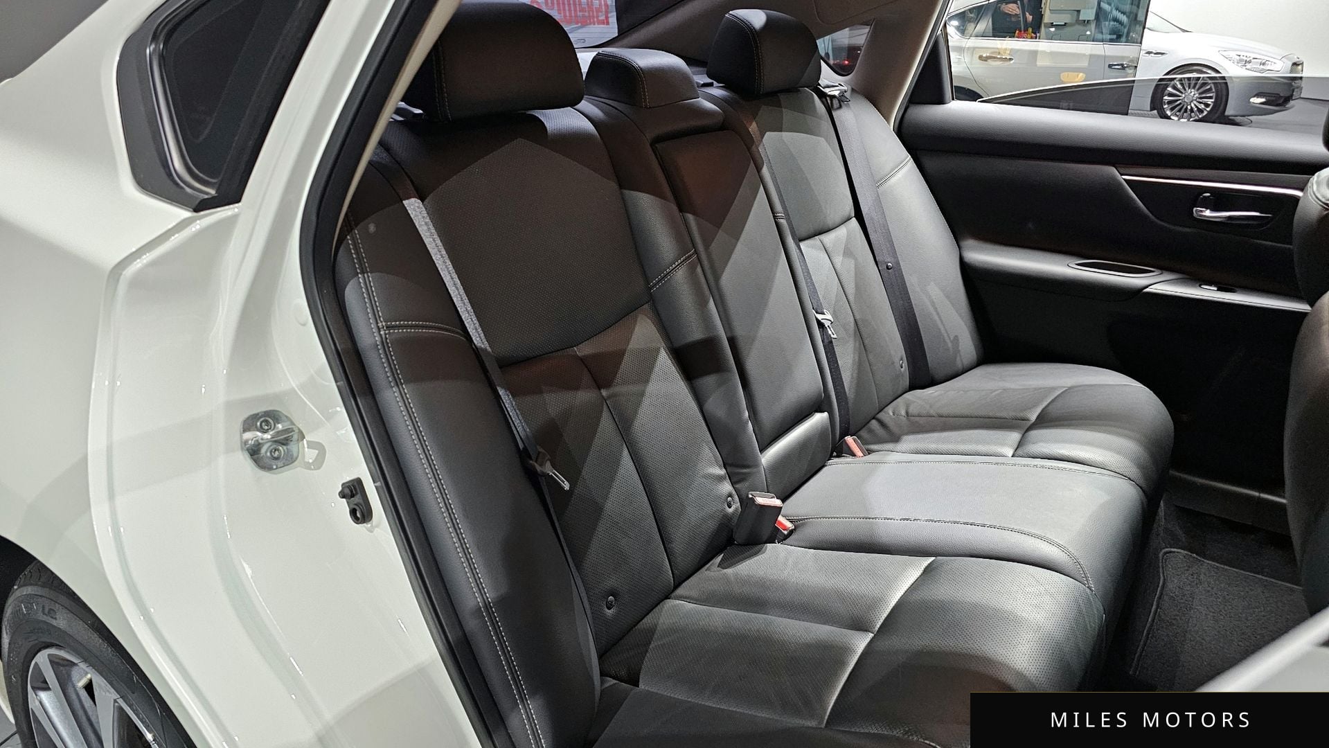 Nissan Altima 2017 — миниатюра 12