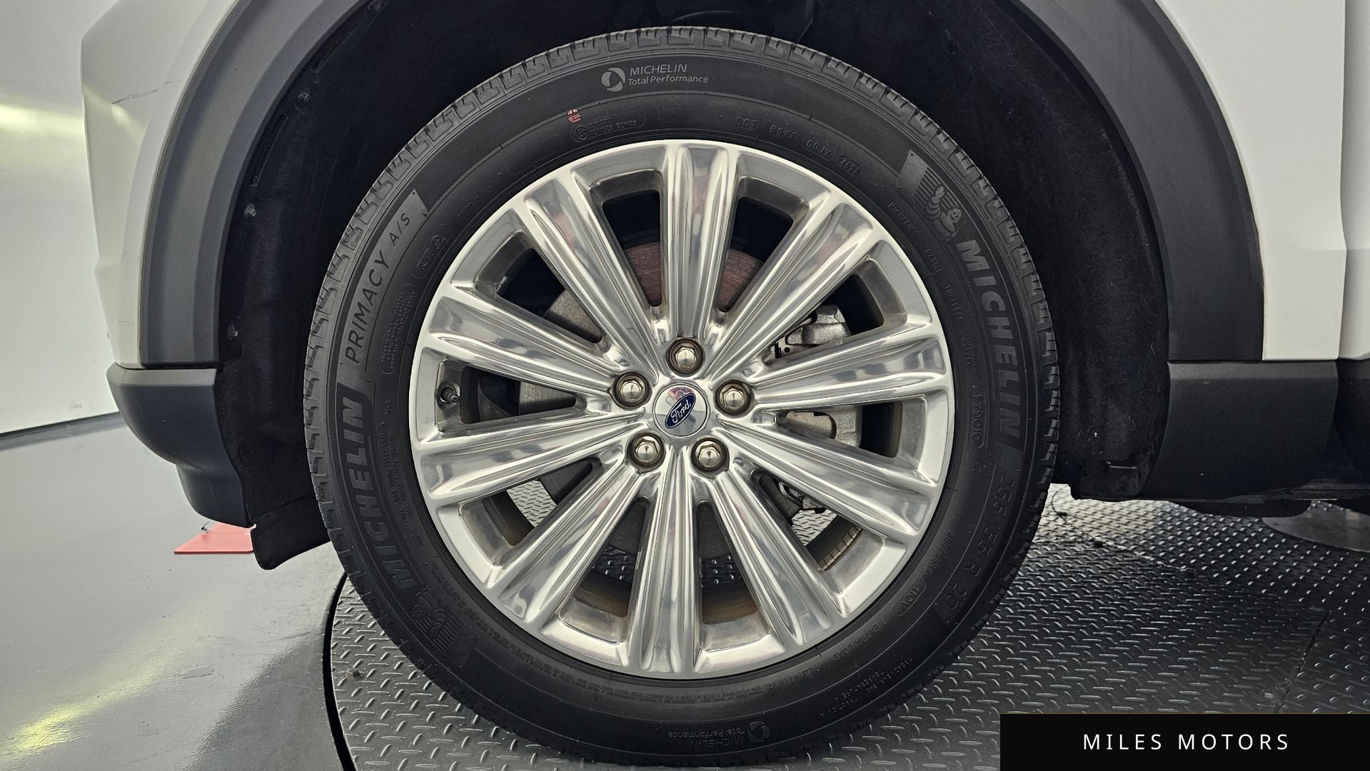 Ford Explorer 2021 — миниатюра 5