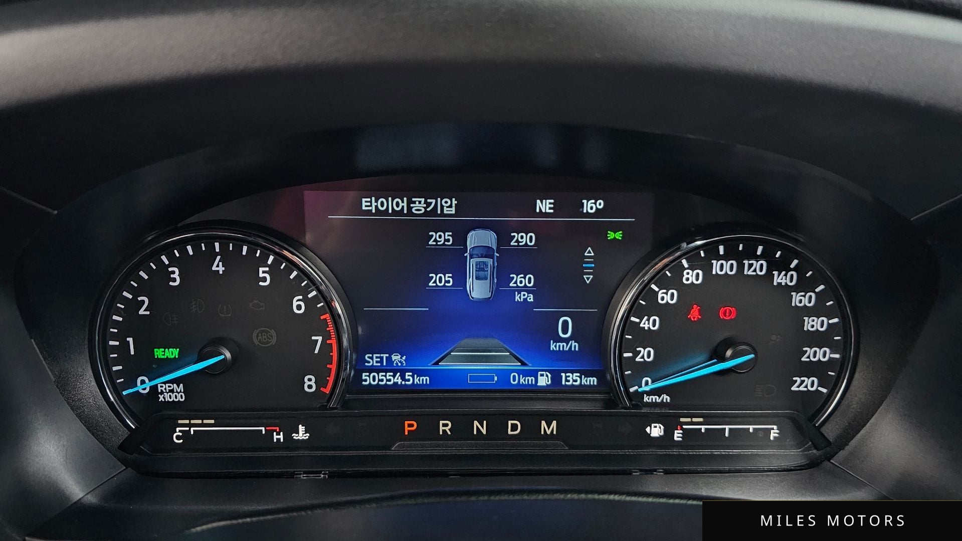 Ford Explorer 2021 — миниатюра 11