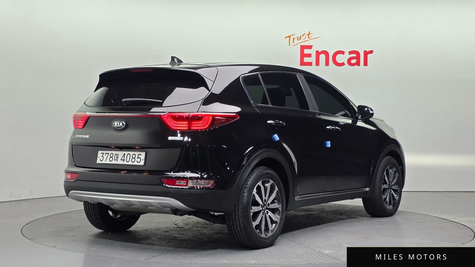 Kia Sportage 2016 — миниатюра 2