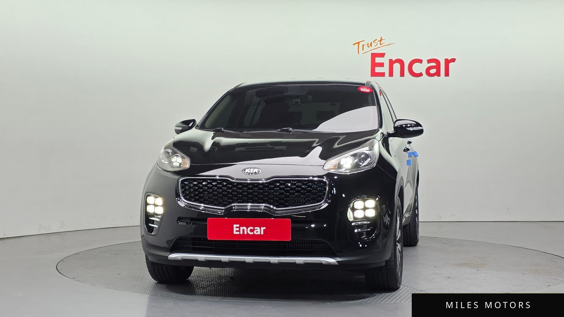 Kia Sportage 2016 — миниатюра 3