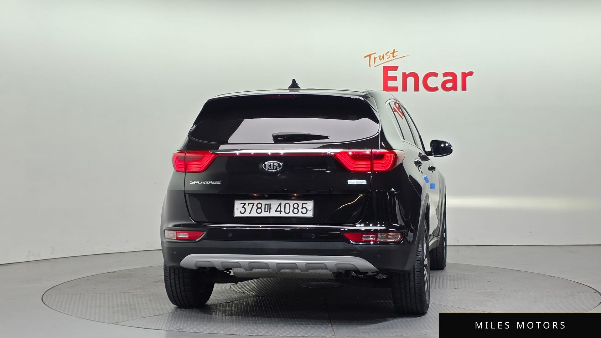 Kia Sportage 2016 — миниатюра 4