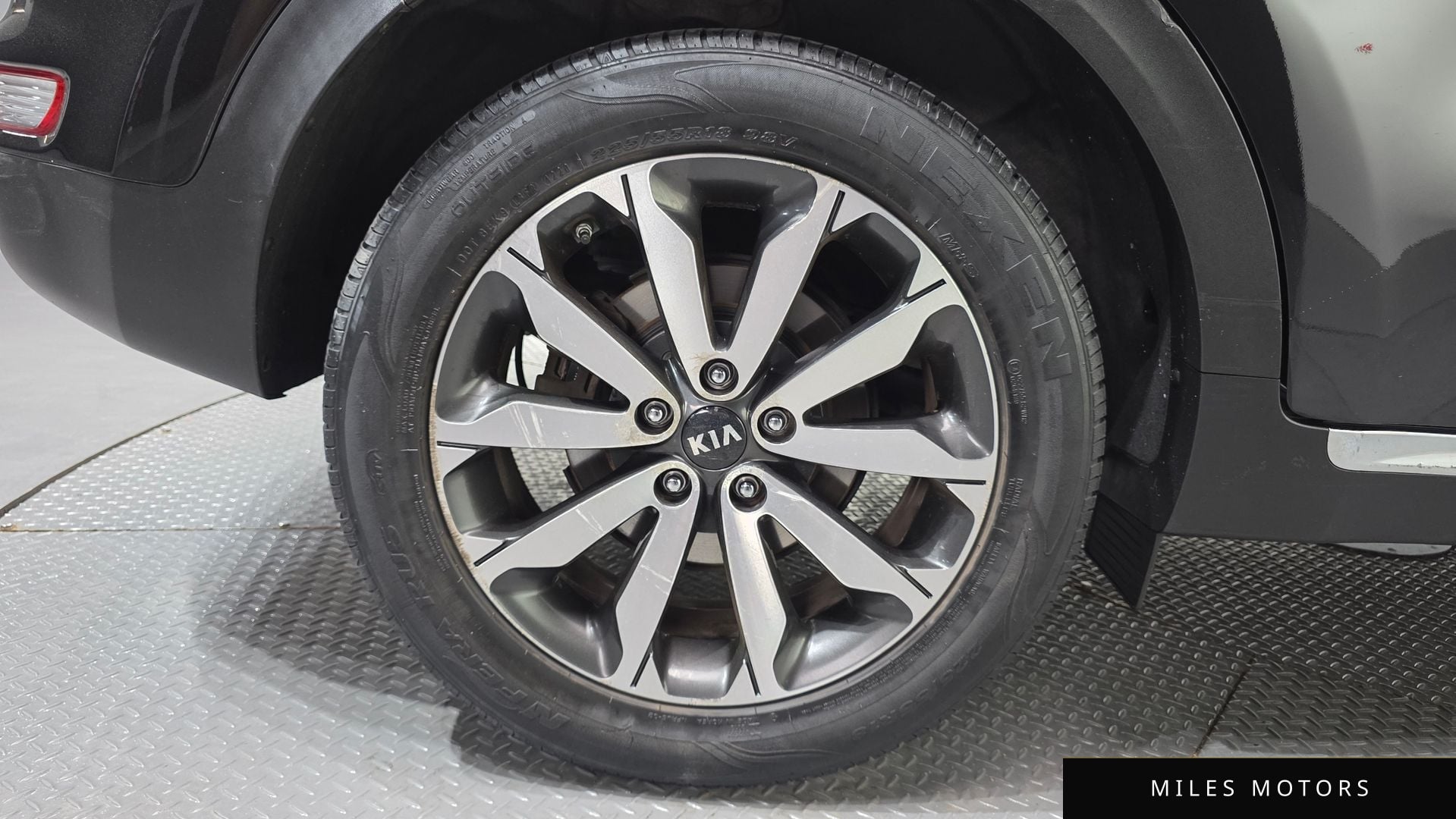 Kia Sportage 2016 — миниатюра 5