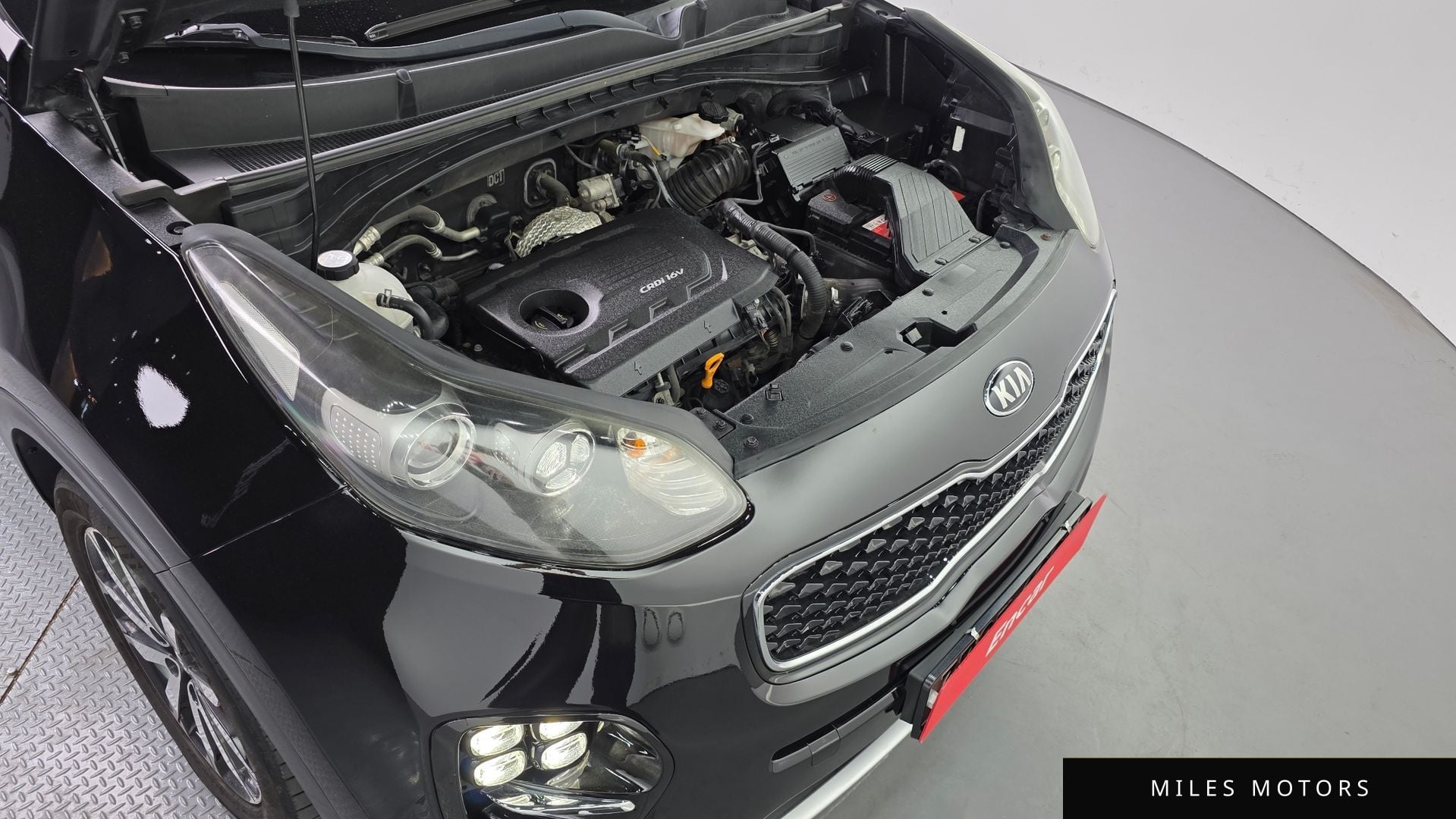 Kia Sportage 2016 — миниатюра 6