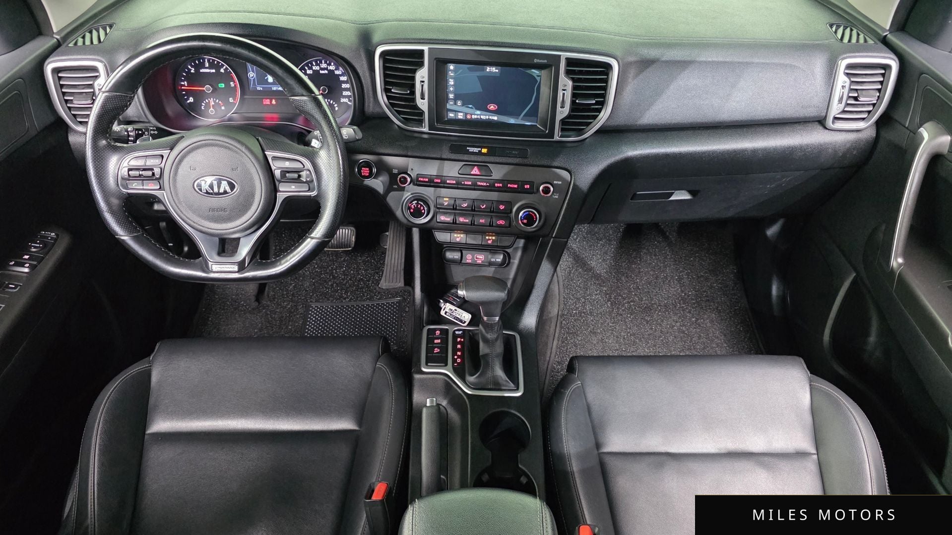 Kia Sportage 2016 — миниатюра 10