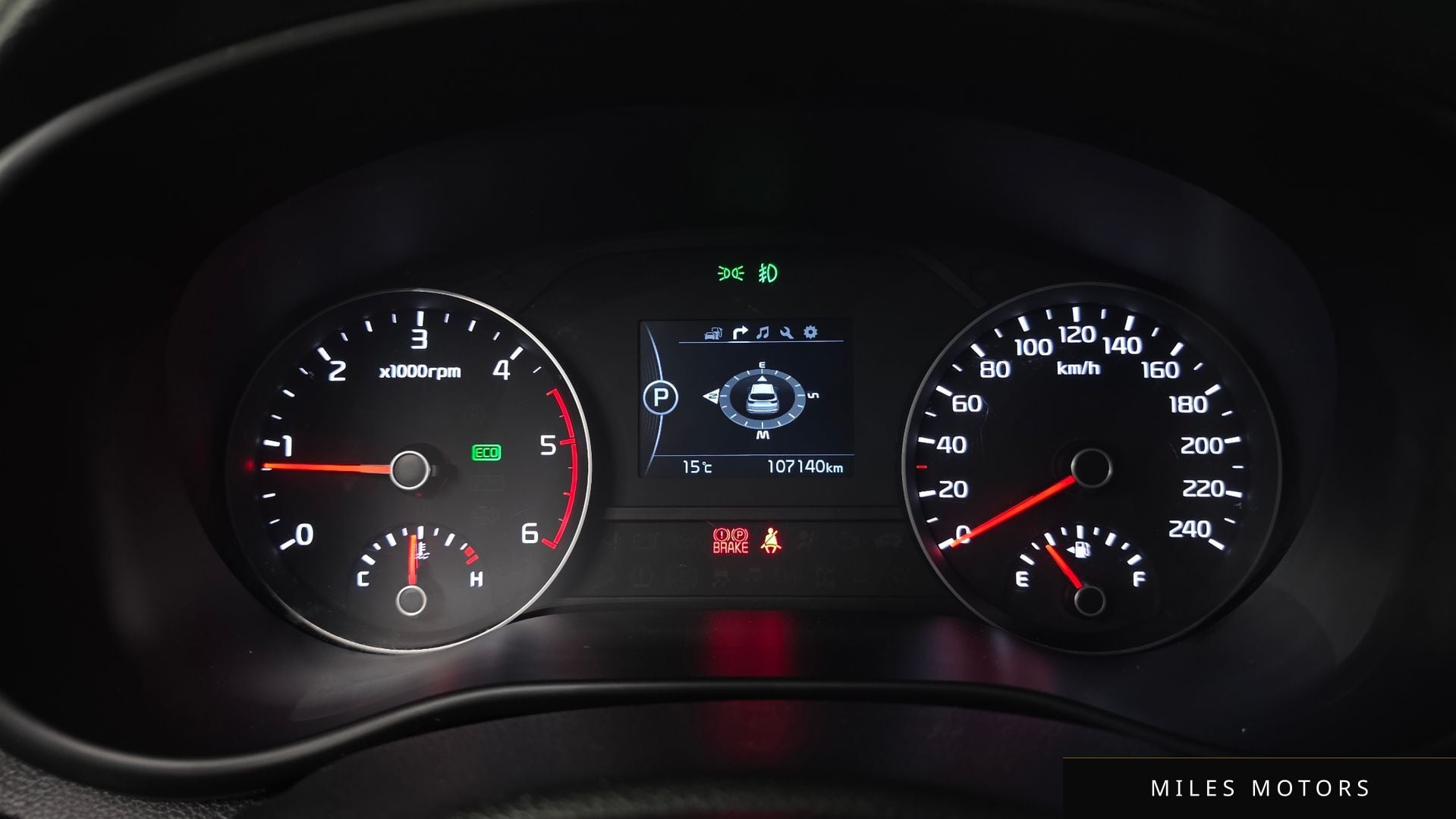 Kia Sportage 2016 — миниатюра 11