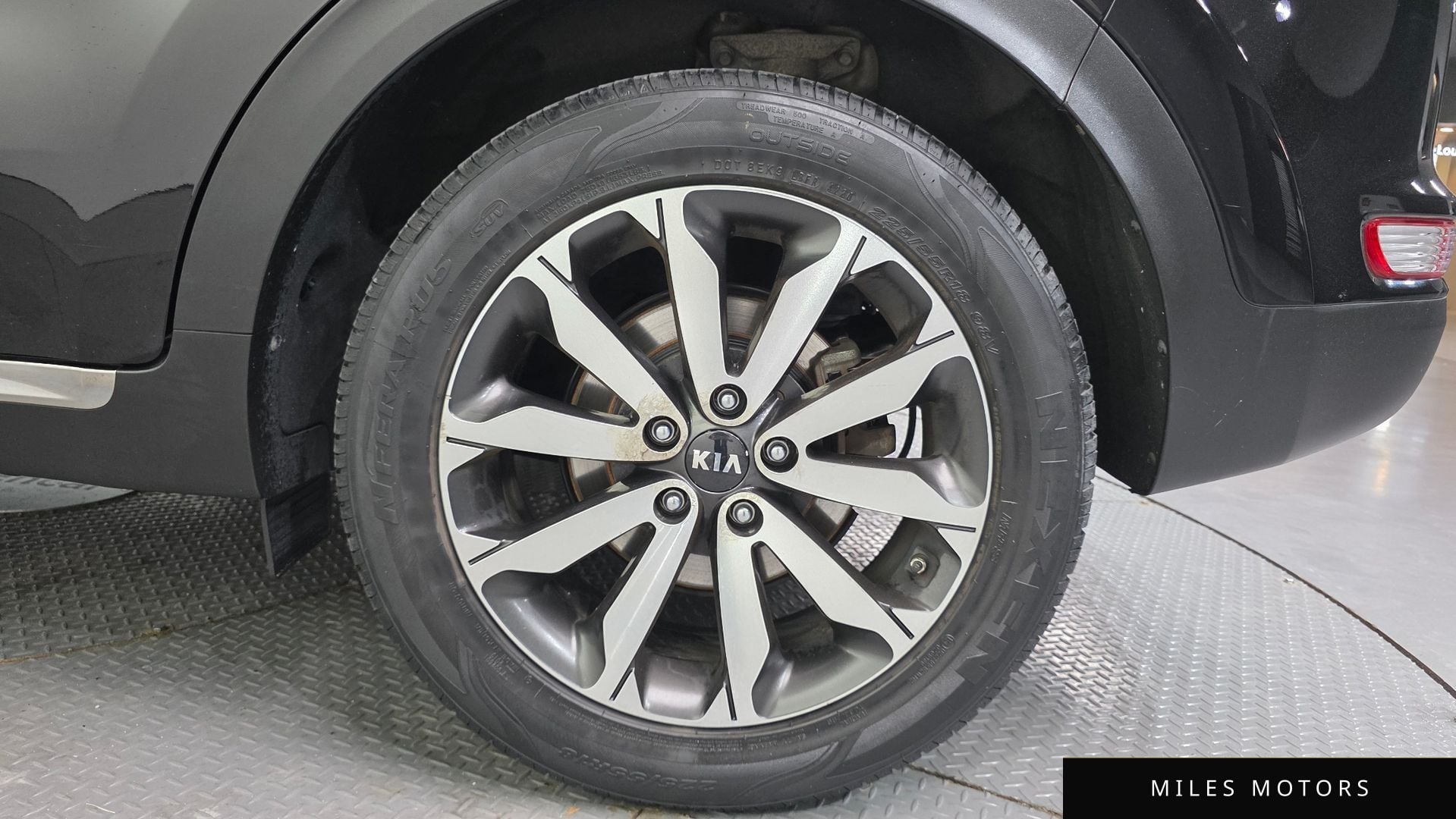 Kia Sportage 2016 — миниатюра 7
