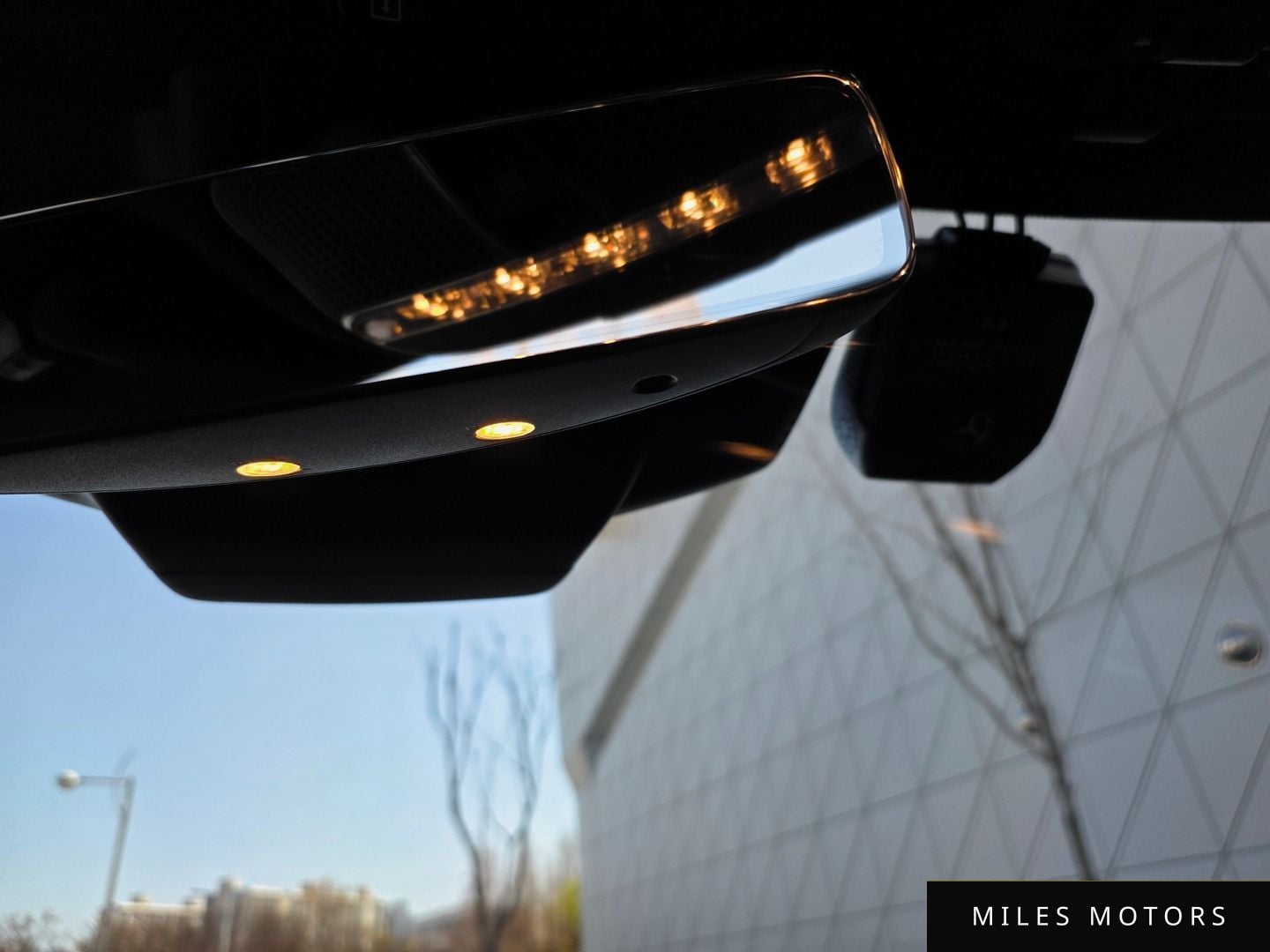 Mercedes-Benz S-클래스 W222 2018 — миниатюра 17