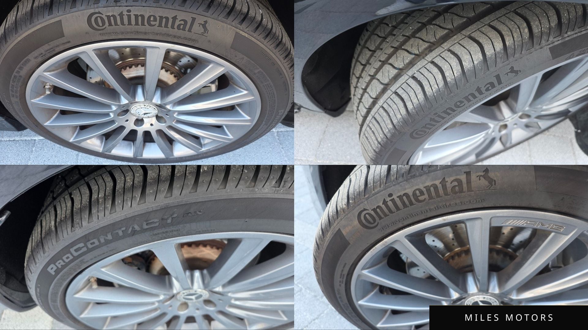 Mercedes-Benz S-클래스 W222 2018 — миниатюра 19