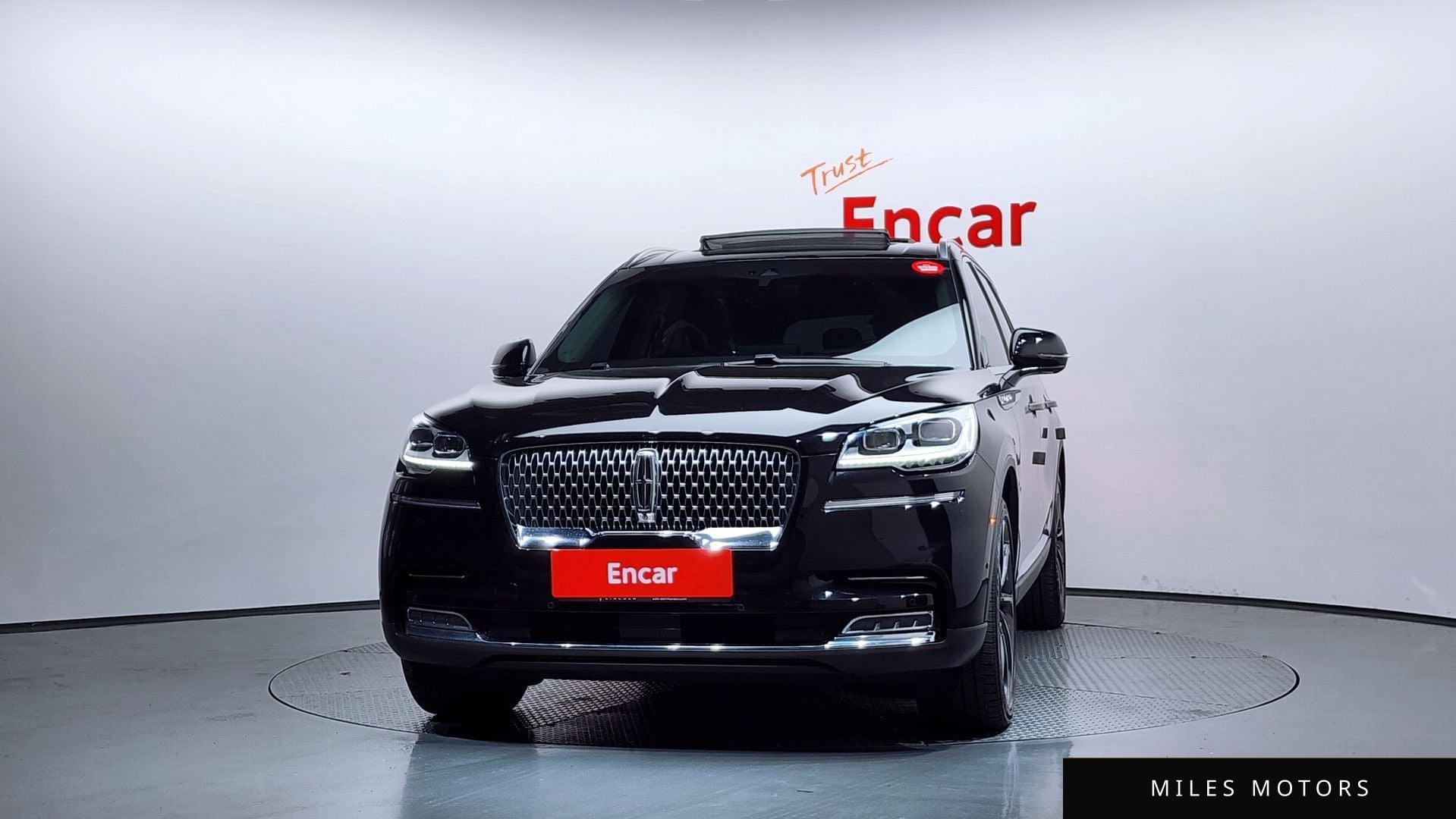 Lincoln 에비에이터 2021 — миниатюра 3