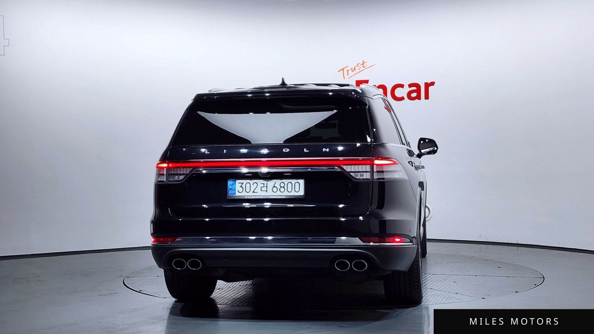 Lincoln 에비에이터 2021 — миниатюра 4