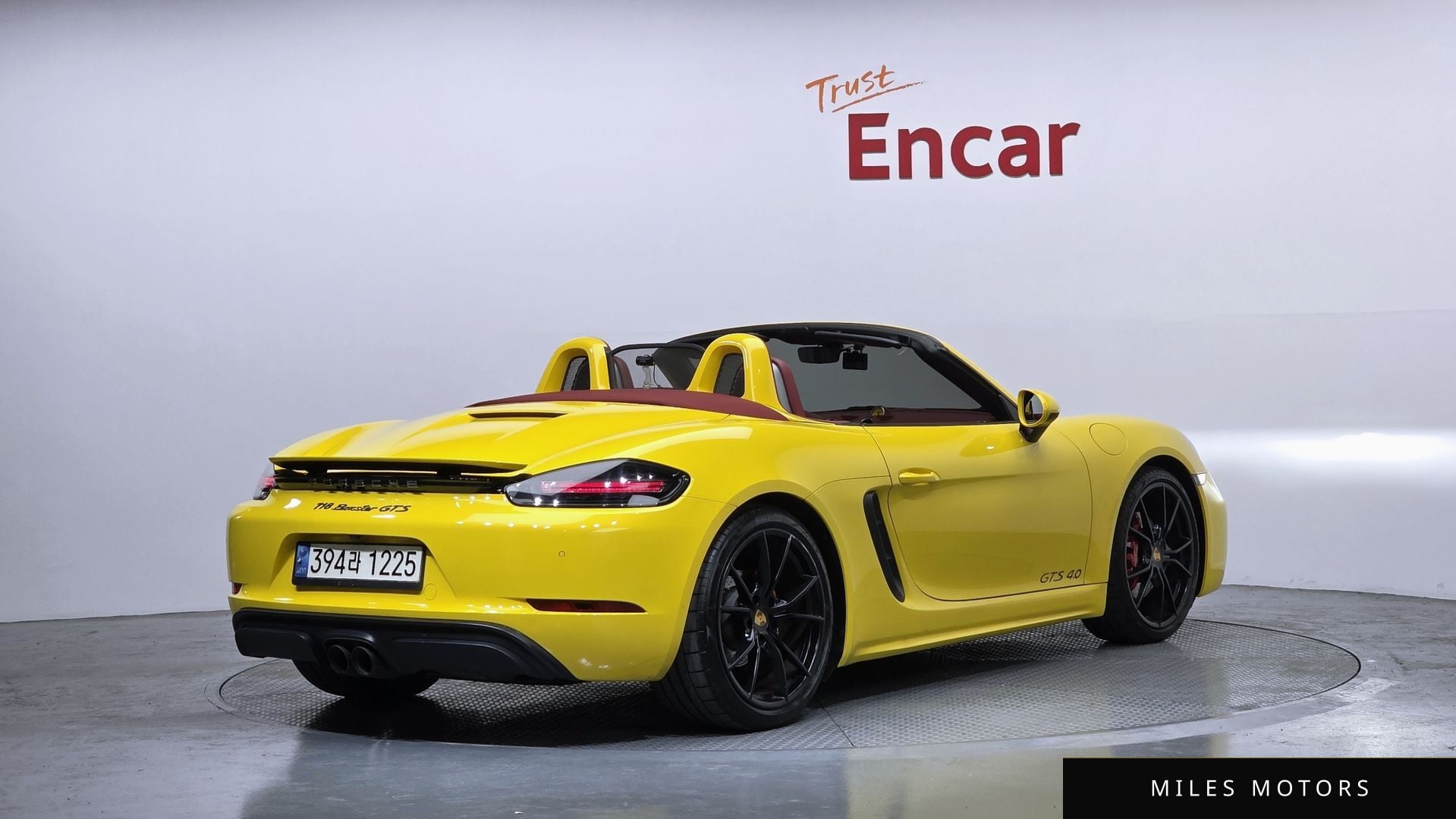 Porsche 718 2018 — миниатюра 2
