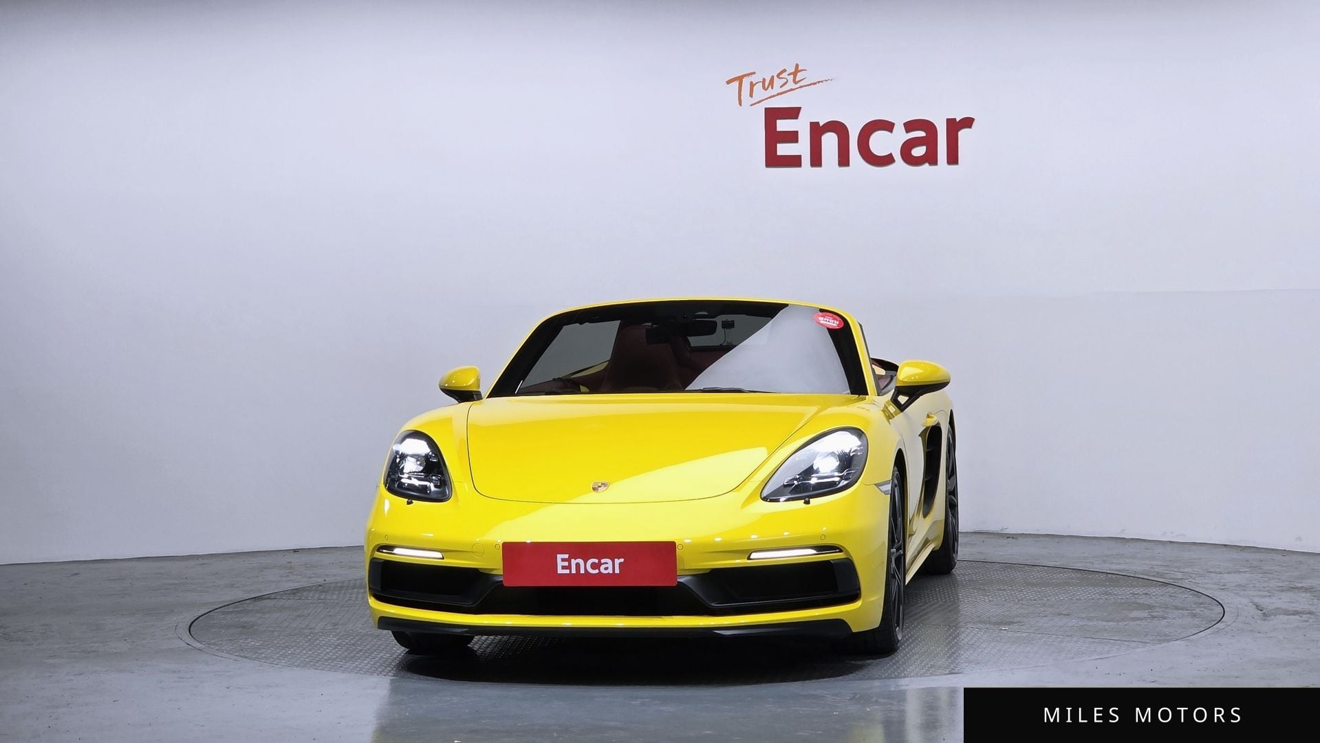 Porsche 718 2018 — миниатюра 3