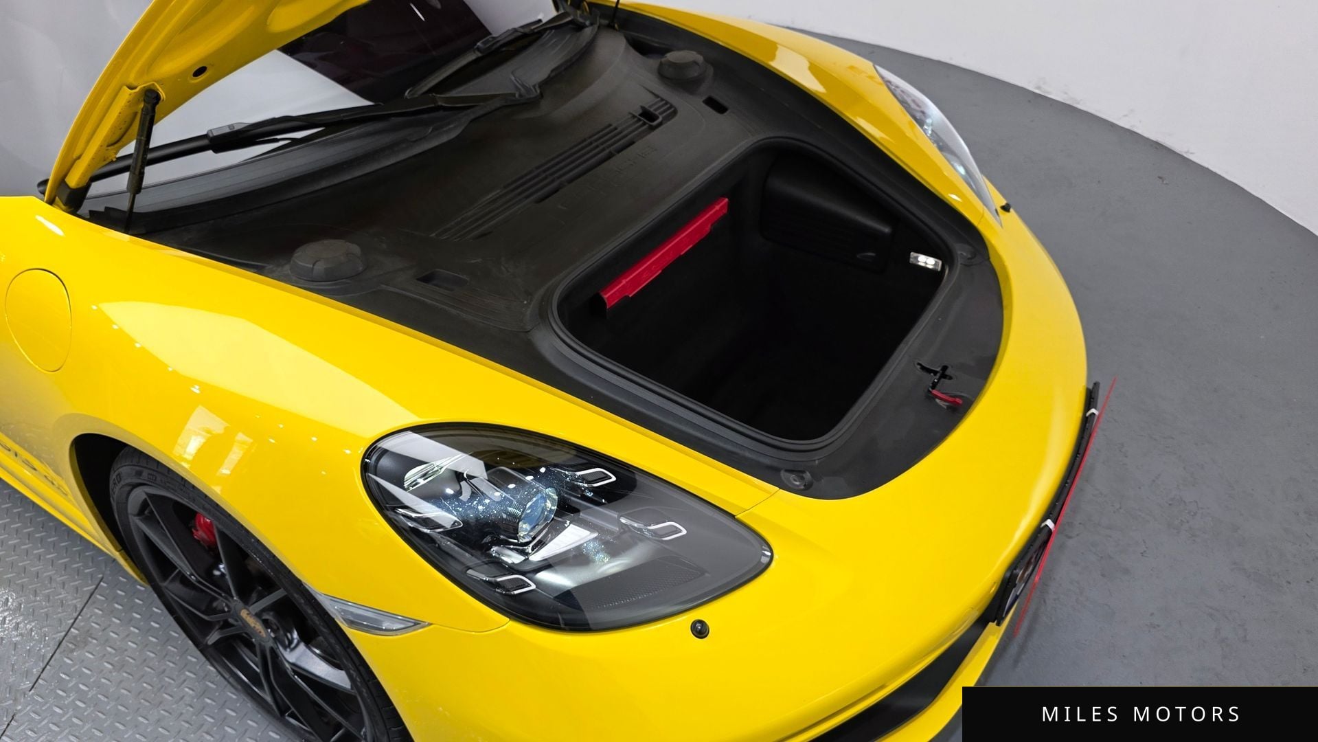 Porsche 718 2018 — миниатюра 6