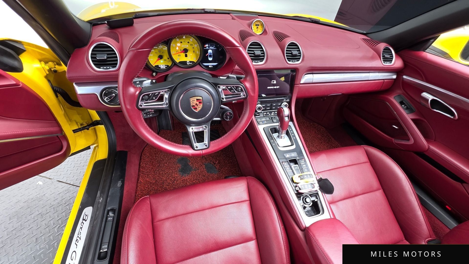 Porsche 718 2018 — миниатюра 7