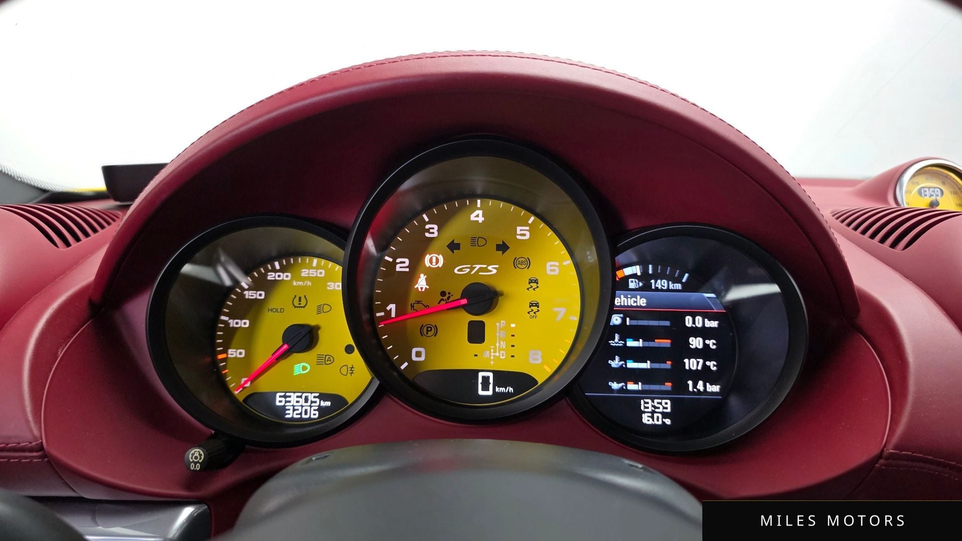 Porsche 718 2018 — миниатюра 8
