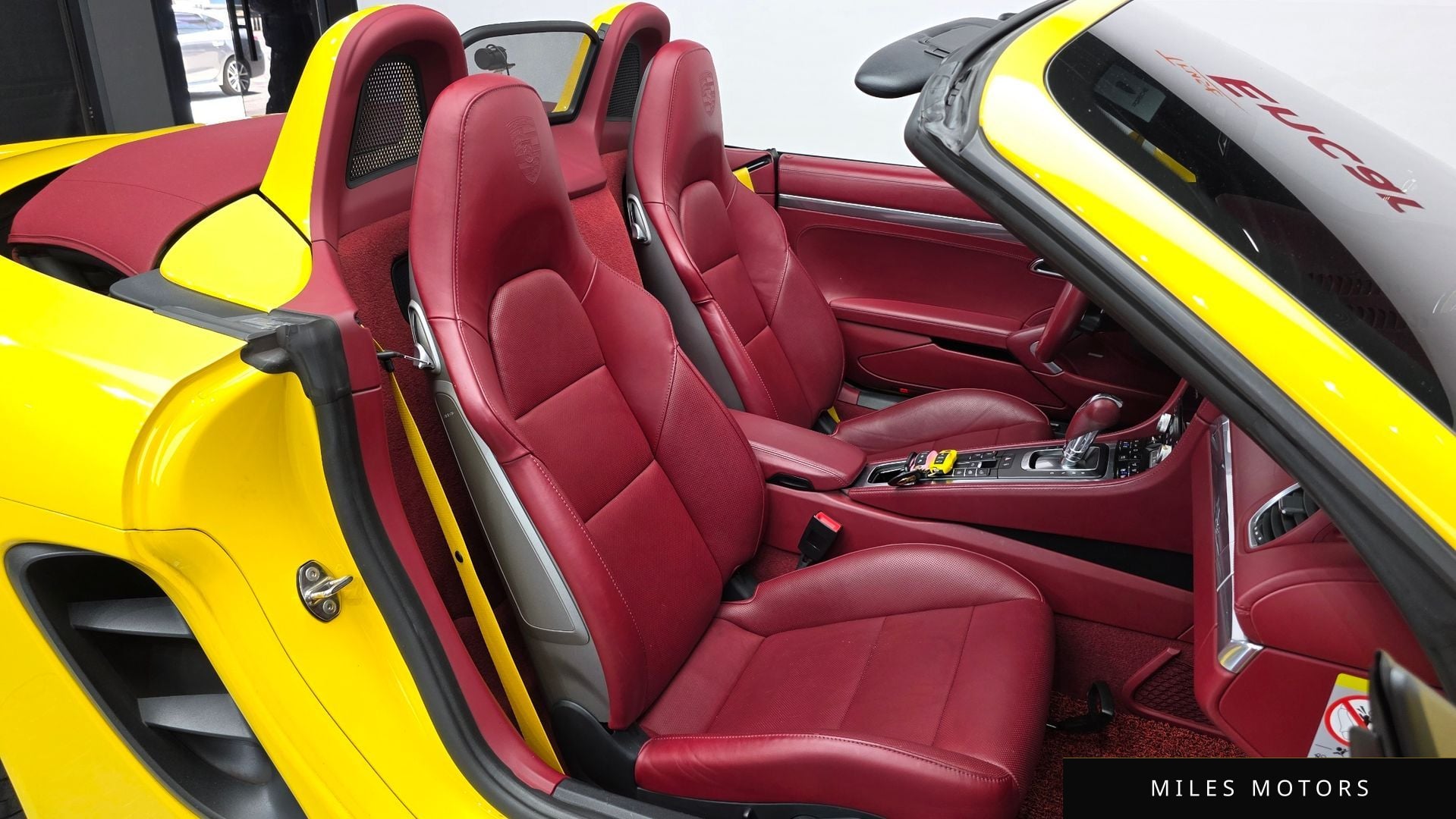 Porsche 718 2018 — миниатюра 10
