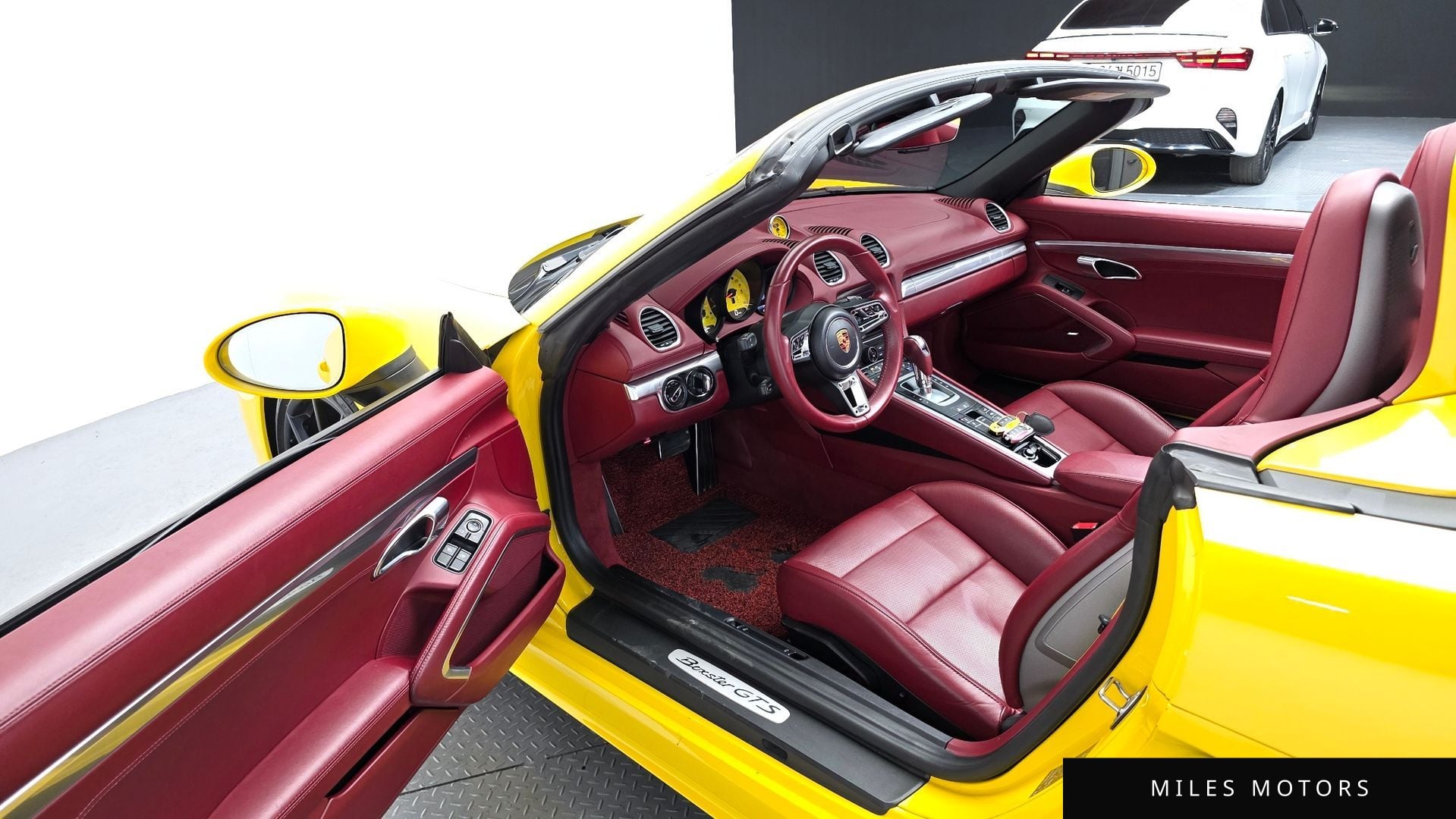 Porsche 718 2018 — миниатюра 11