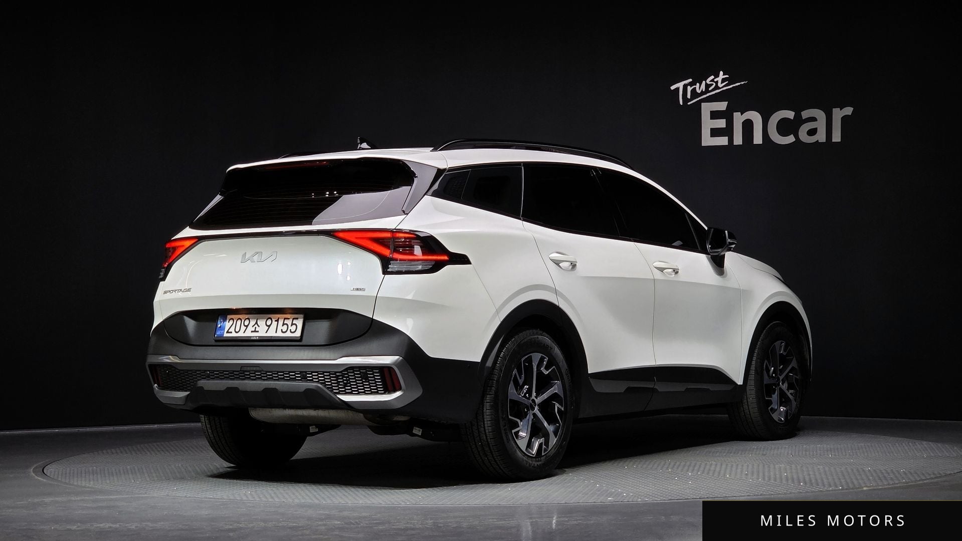 Kia Sportage 2024 — миниатюра 2