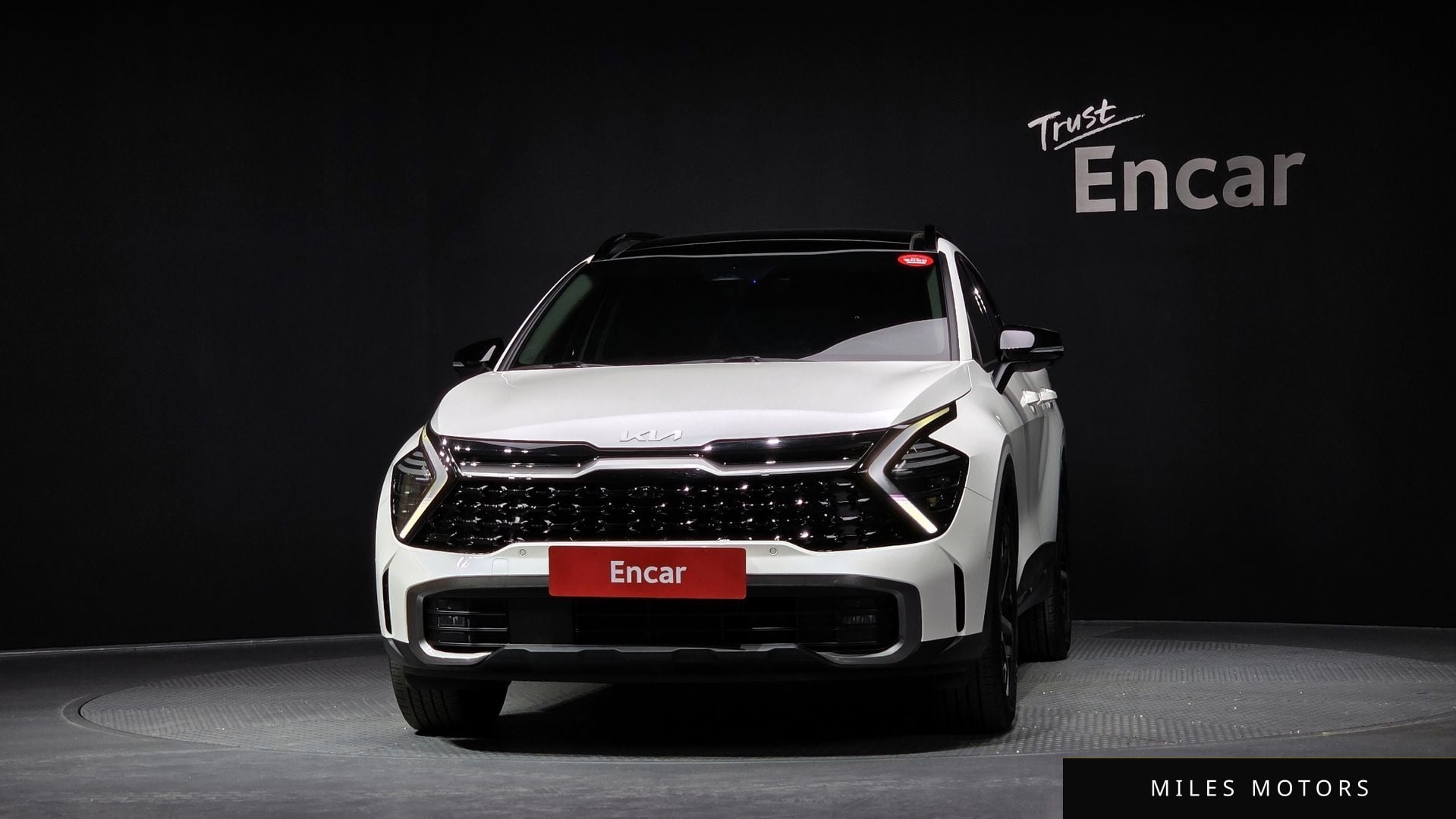 Kia Sportage 2024 — миниатюра 3