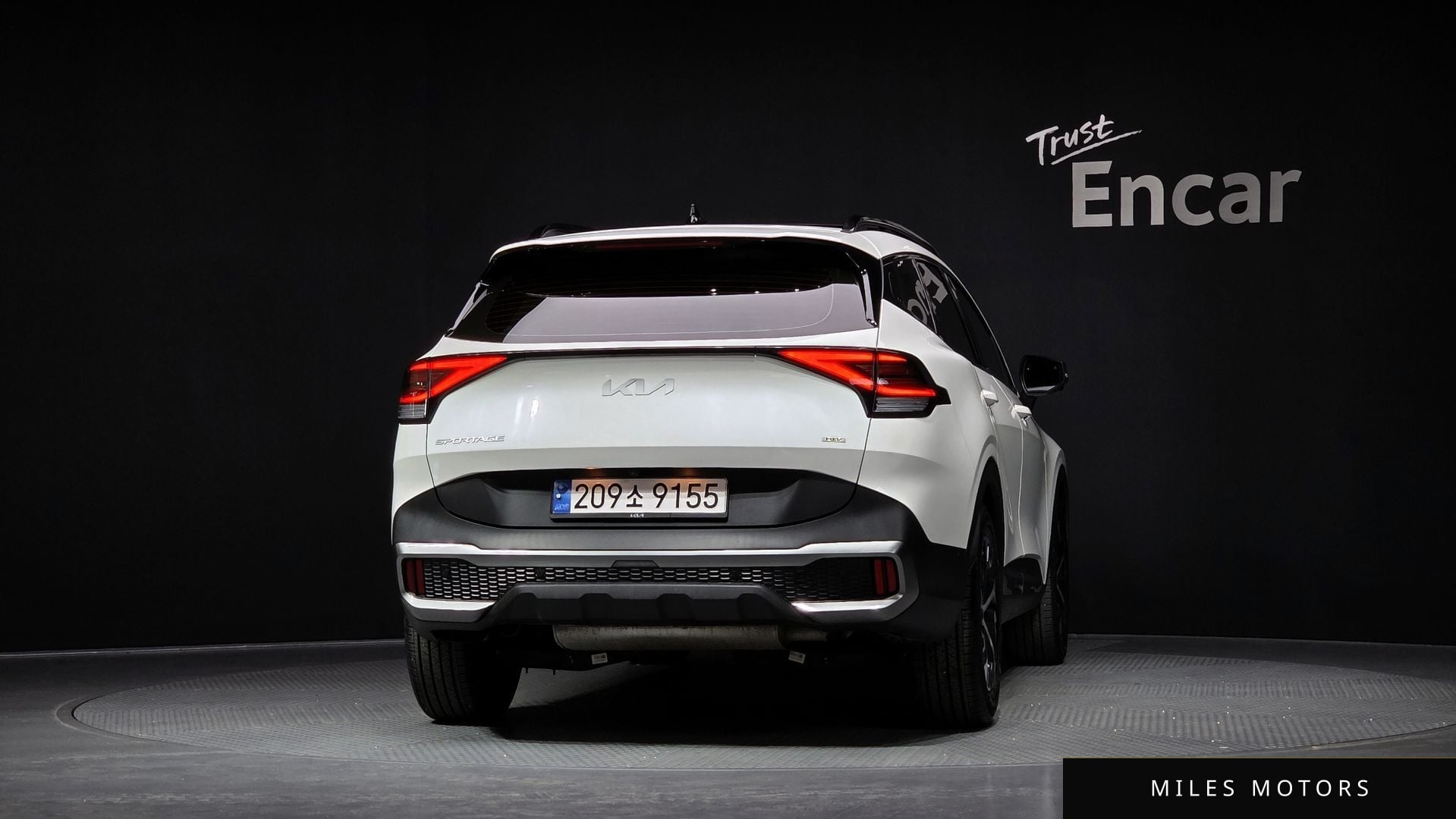 Kia Sportage 2024 — миниатюра 4