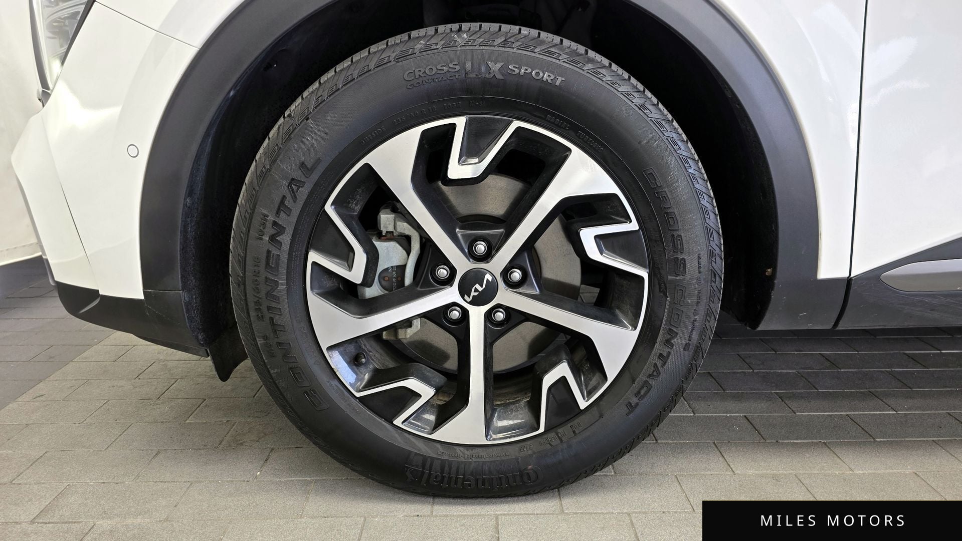 Kia Sportage 2024 — миниатюра 5