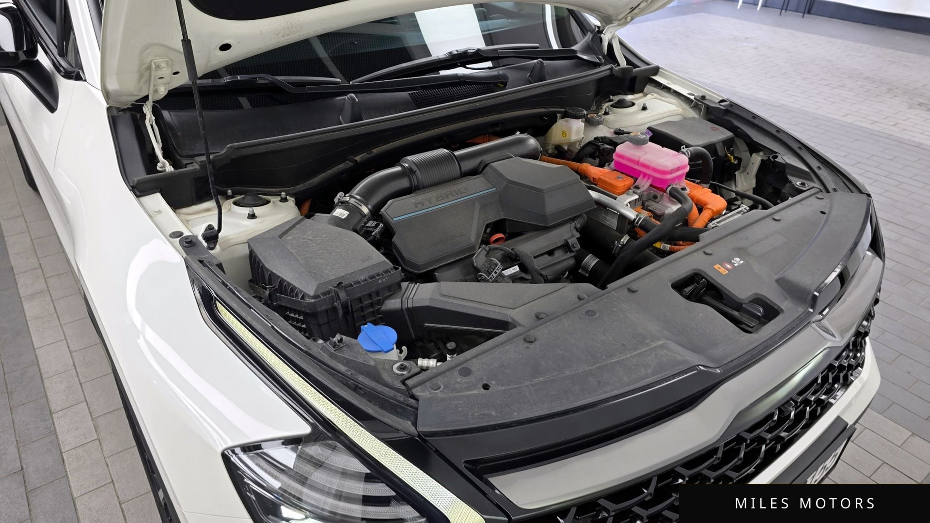 Kia Sportage 2024 — миниатюра 6