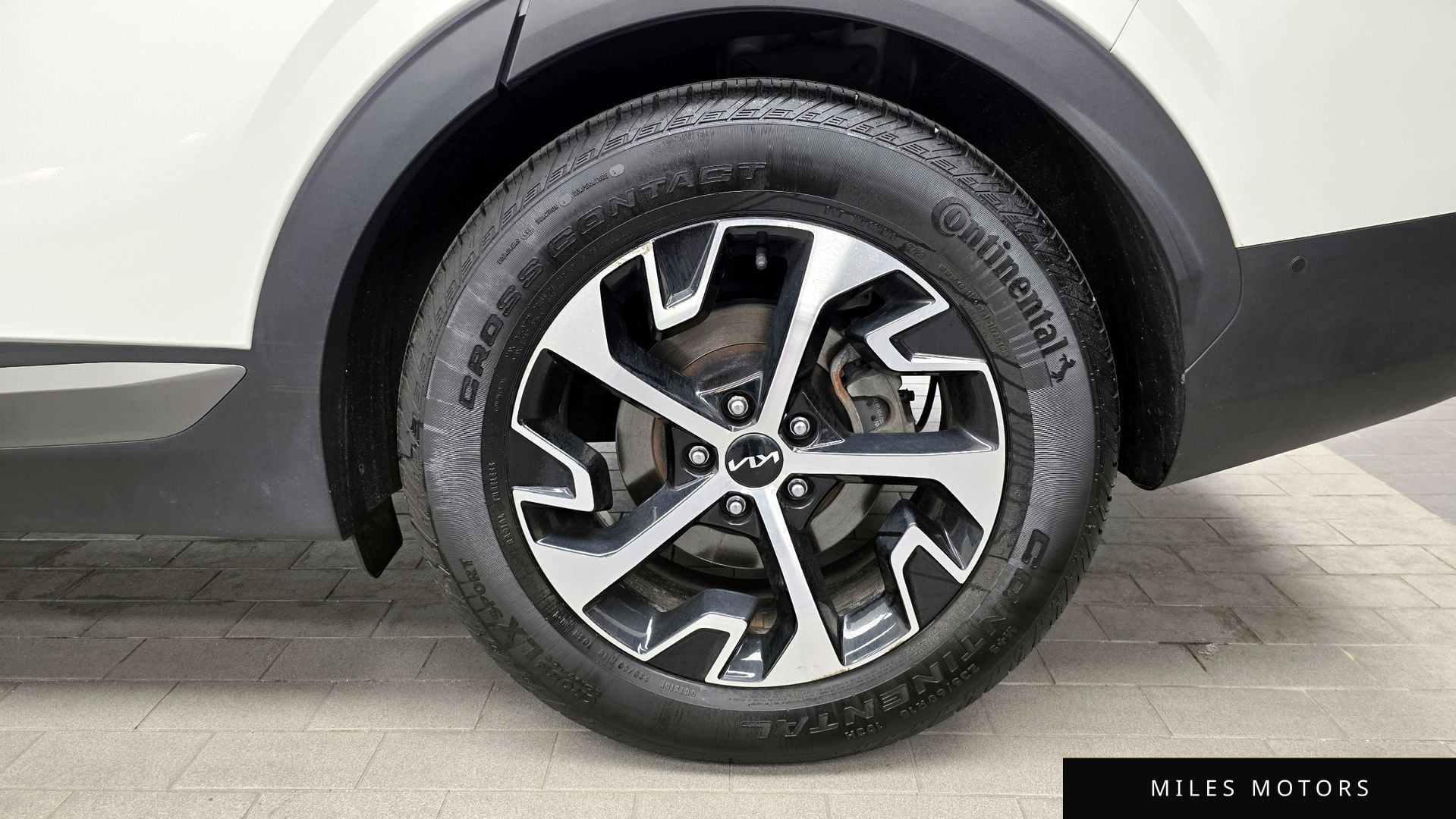Kia Sportage 2024 — миниатюра 7