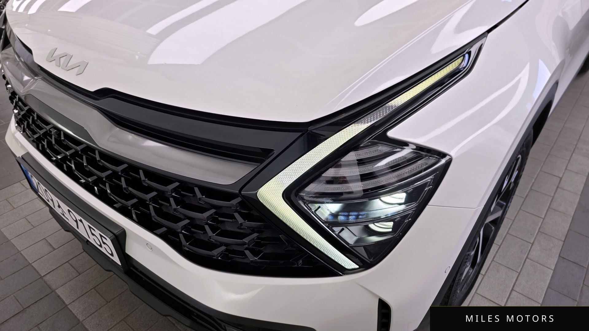 Kia Sportage 2024 — миниатюра 8
