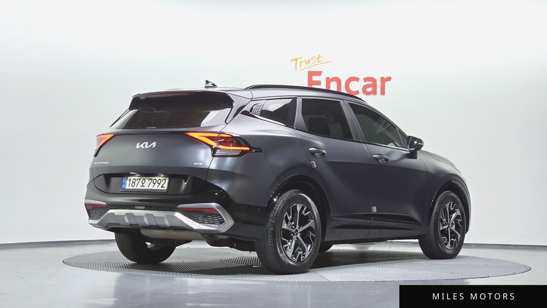 Kia Sportage 2022 — миниатюра 2