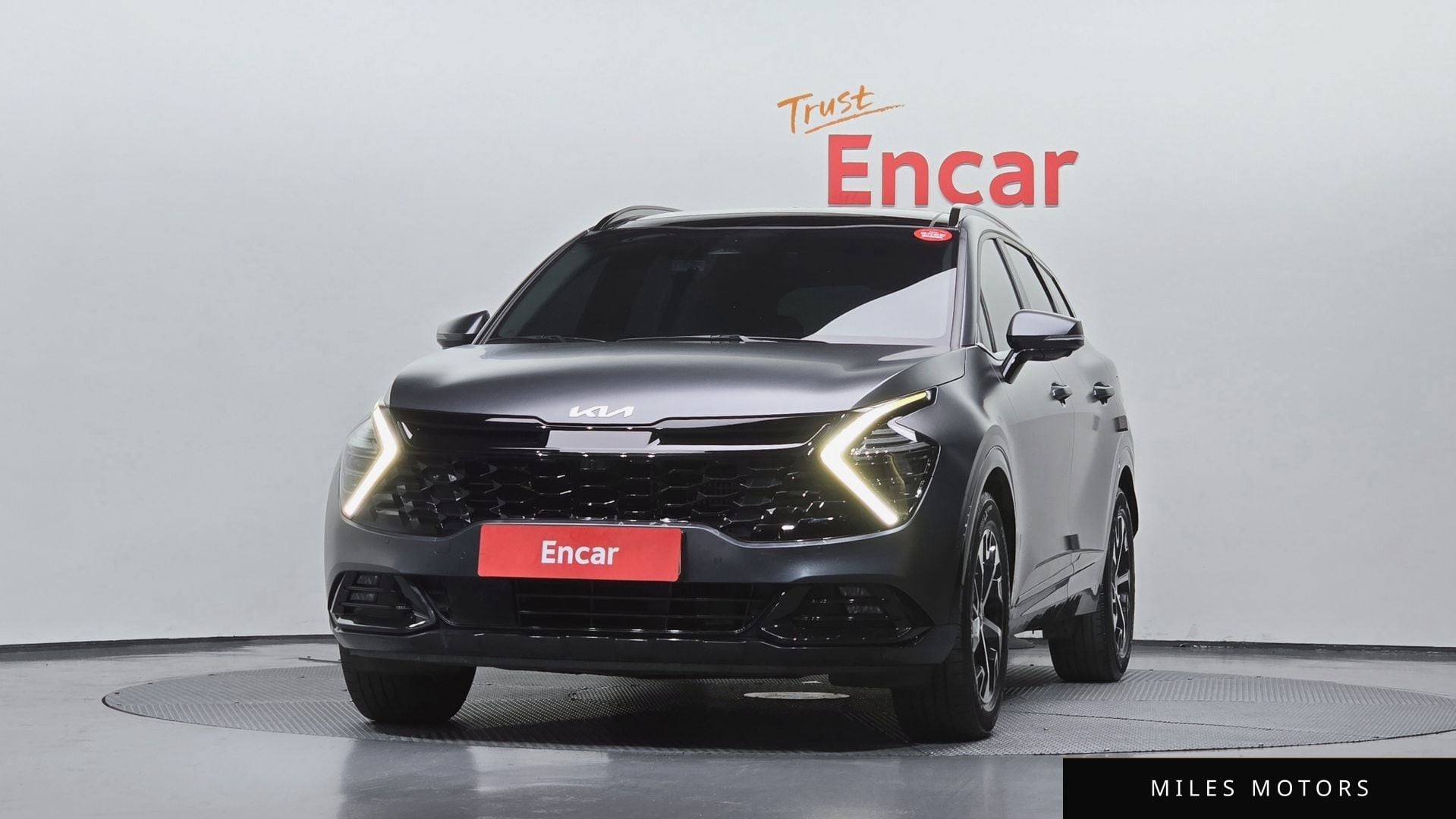 Kia Sportage 2022 — миниатюра 3