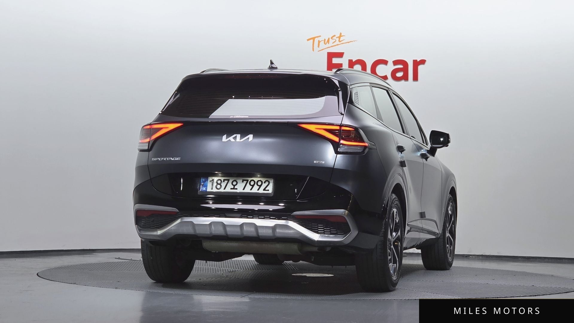 Kia Sportage 2022 — миниатюра 4