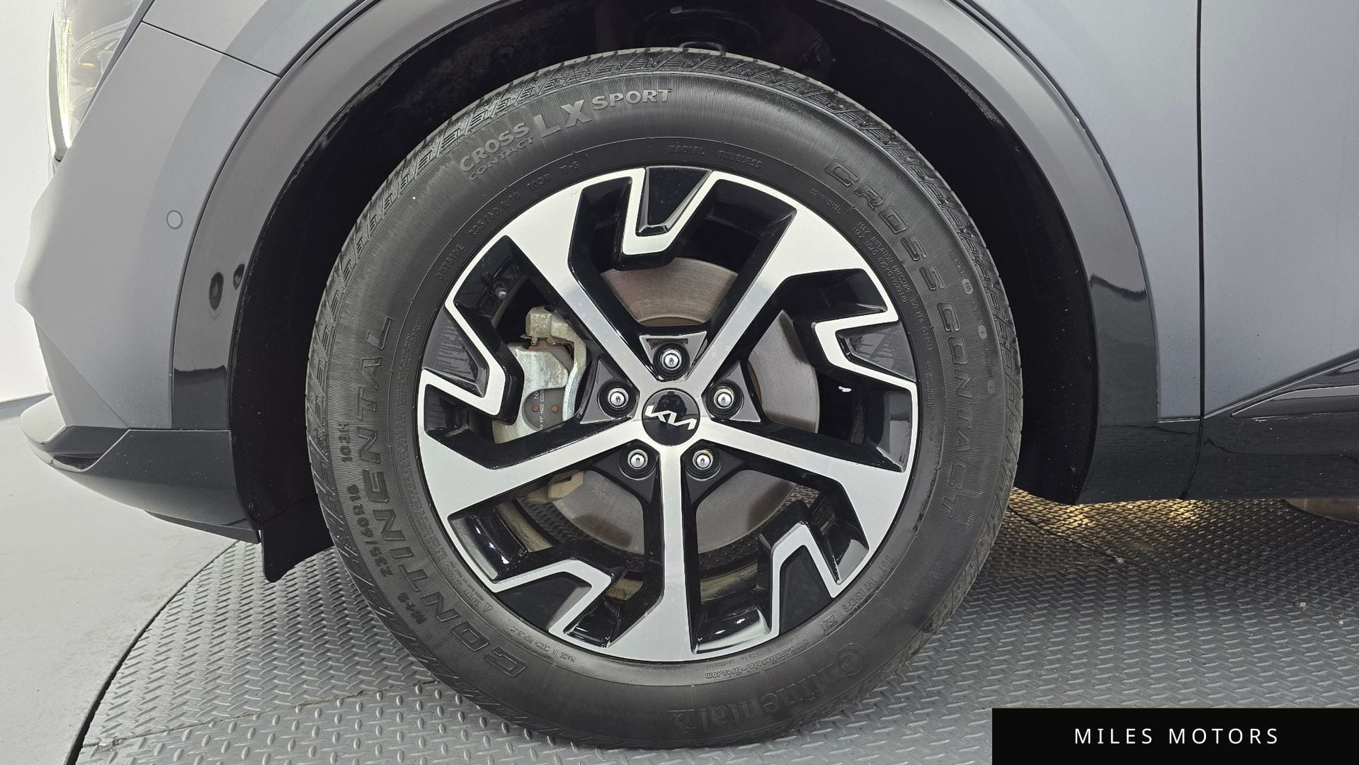 Kia Sportage 2022 — миниатюра 5