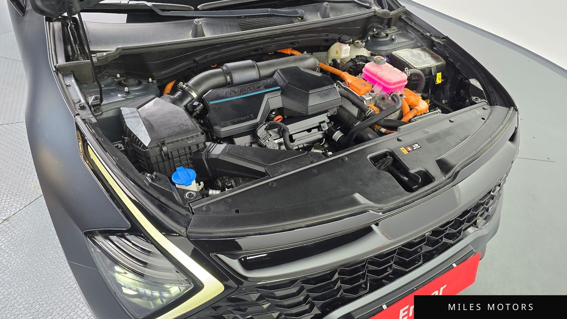 Kia Sportage 2022 — миниатюра 6