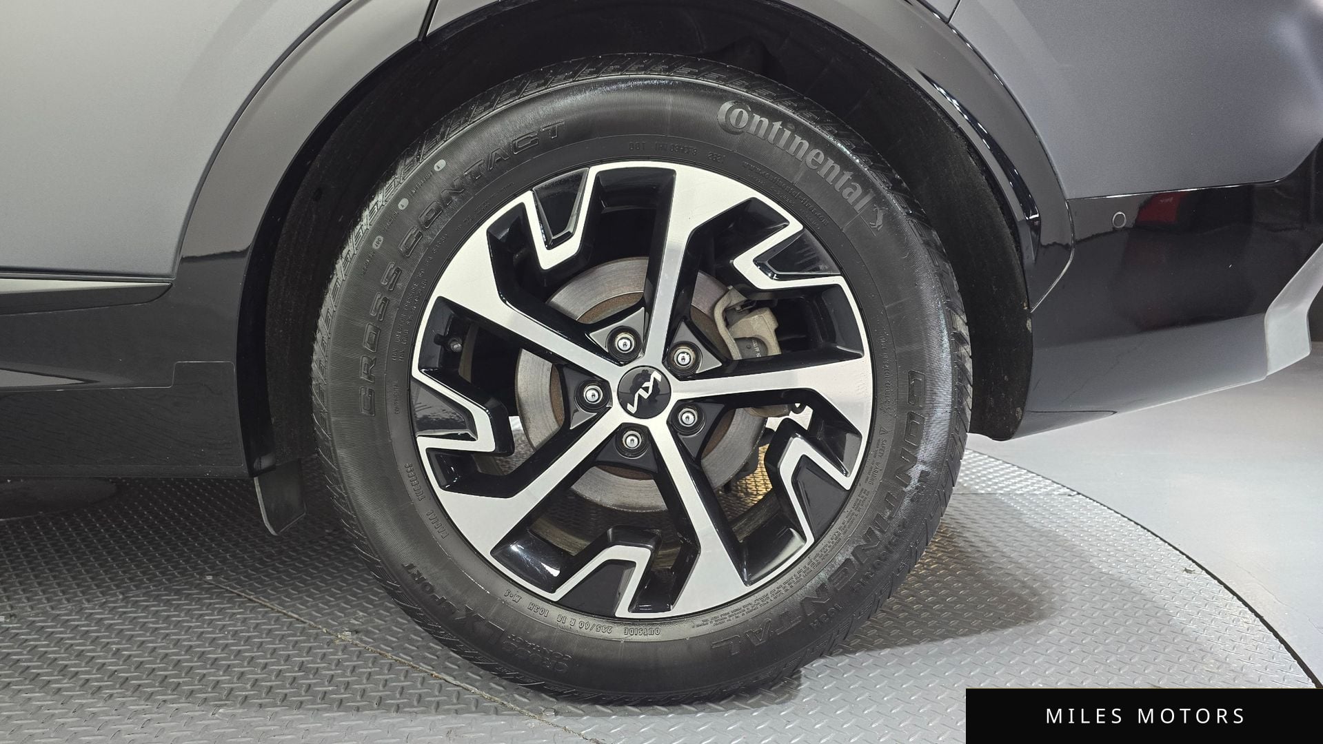 Kia Sportage 2022 — миниатюра 7