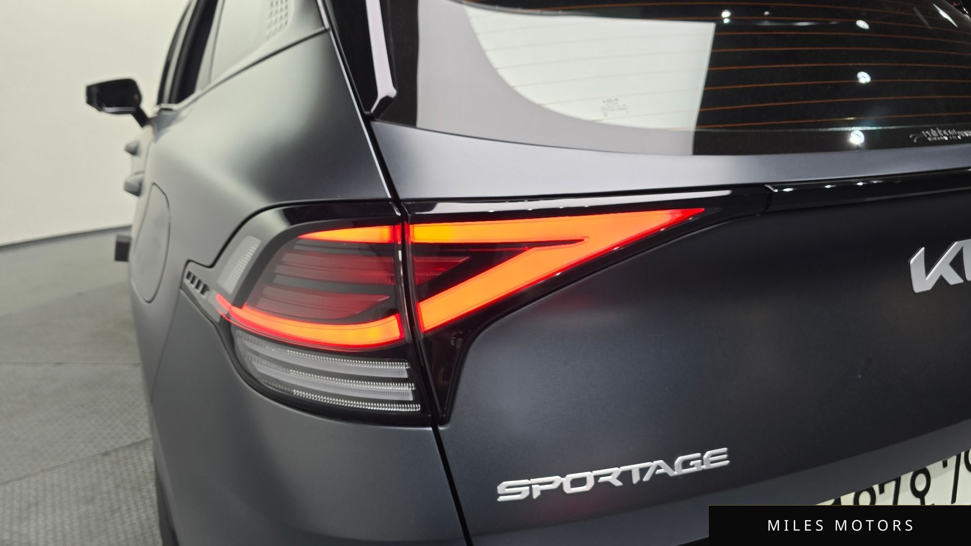 Kia Sportage 2022 — миниатюра 9