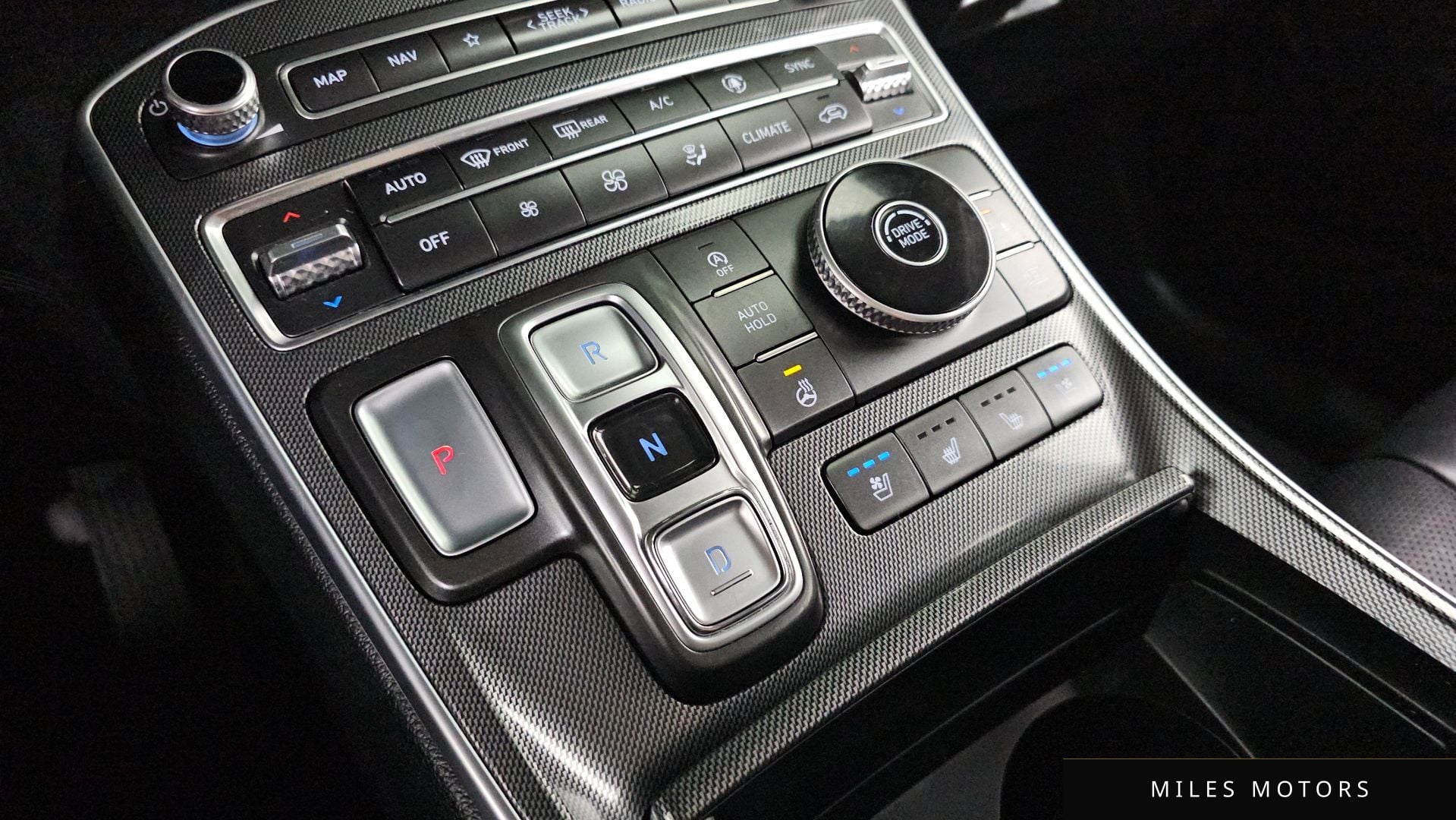 Hyundai Santafe 2021 — миниатюра 12