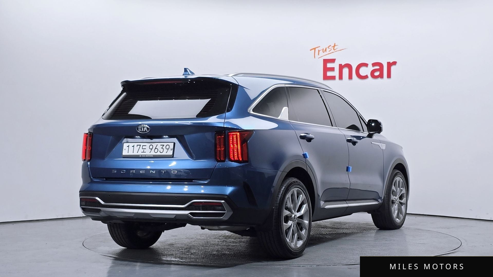 Kia Sorento 2021 — миниатюра 2