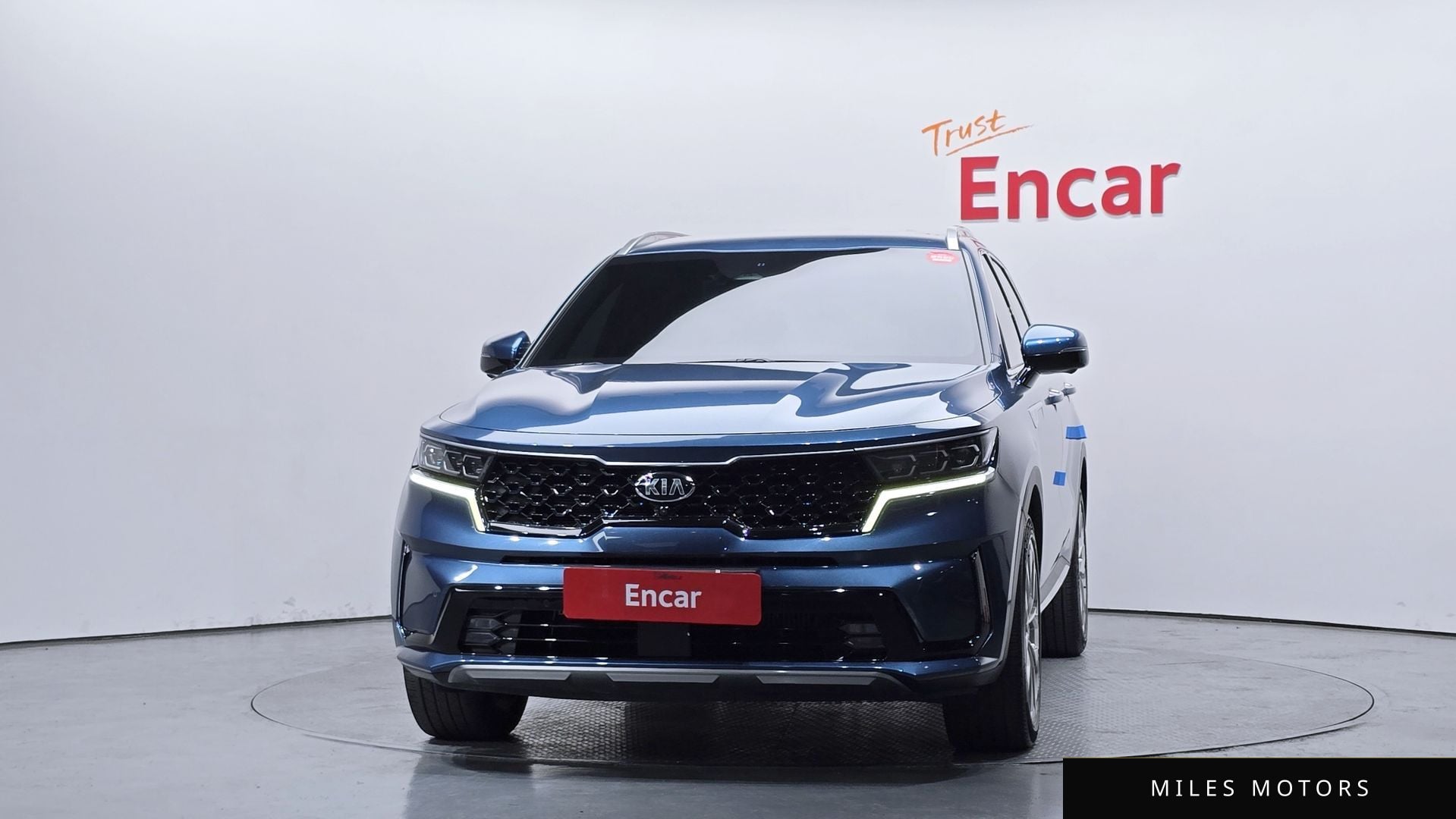 Kia Sorento 2021 — миниатюра 3