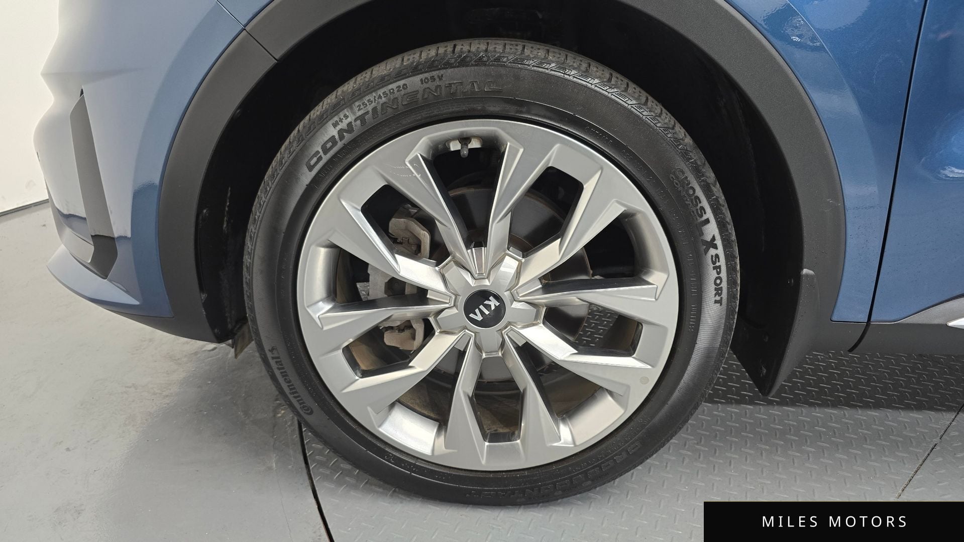 Kia Sorento 2021 — миниатюра 5