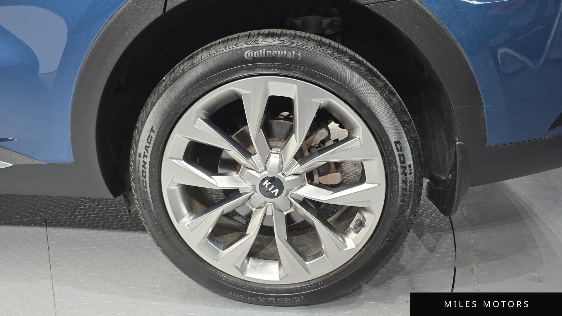 Kia Sorento 2021 — миниатюра 7